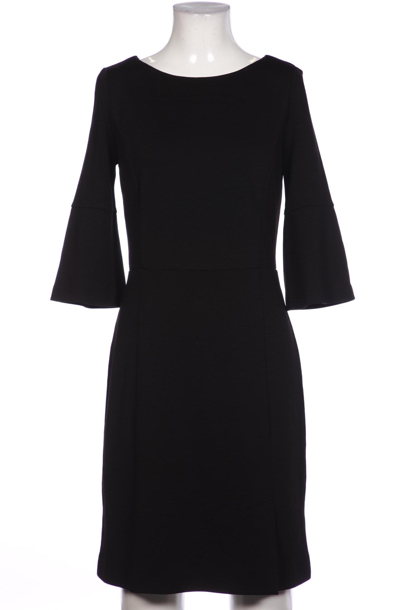 

Comma Damen Kleid, schwarz