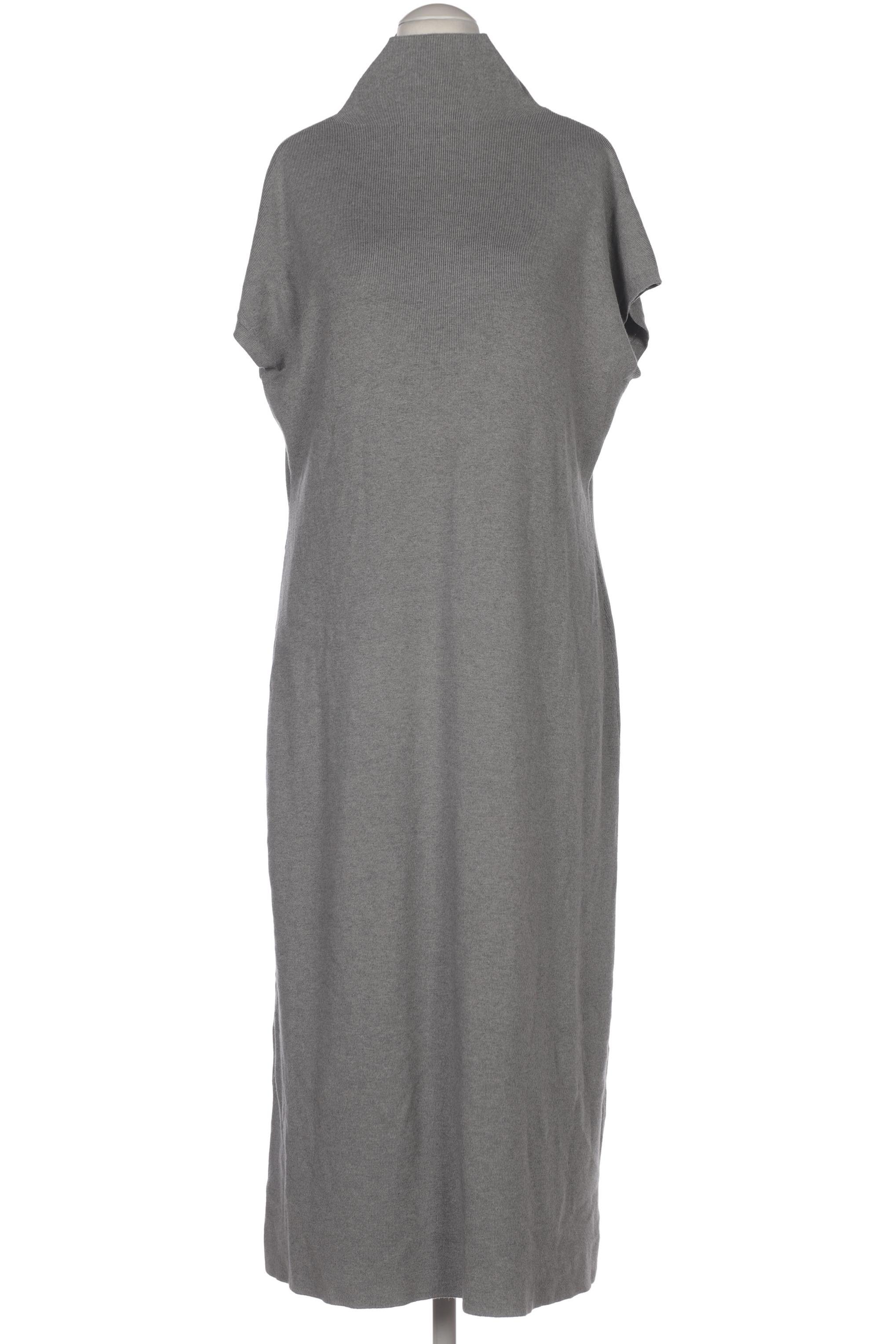 

Comma Damen Kleid, grau, Gr. 42