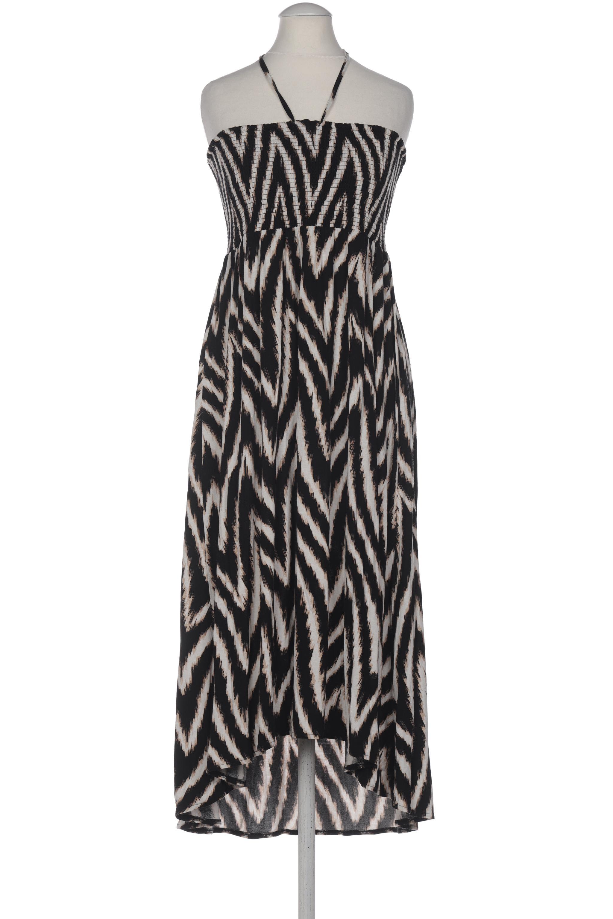

Comma Damen Kleid, schwarz
