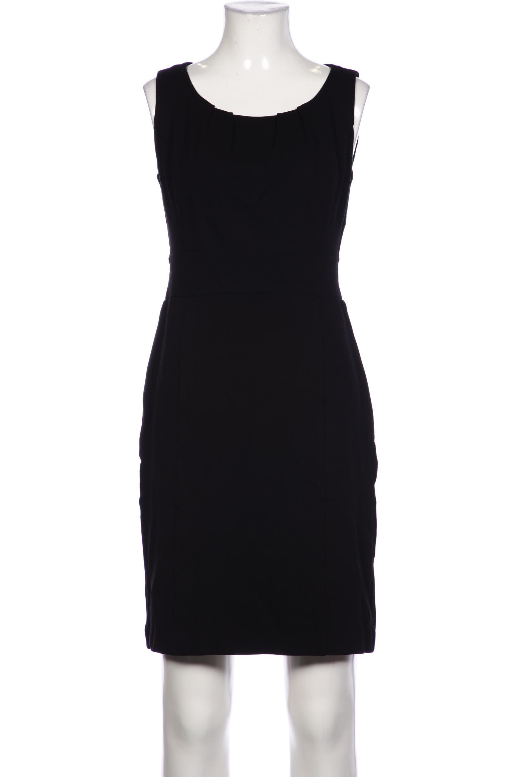 

Comma Damen Kleid, schwarz