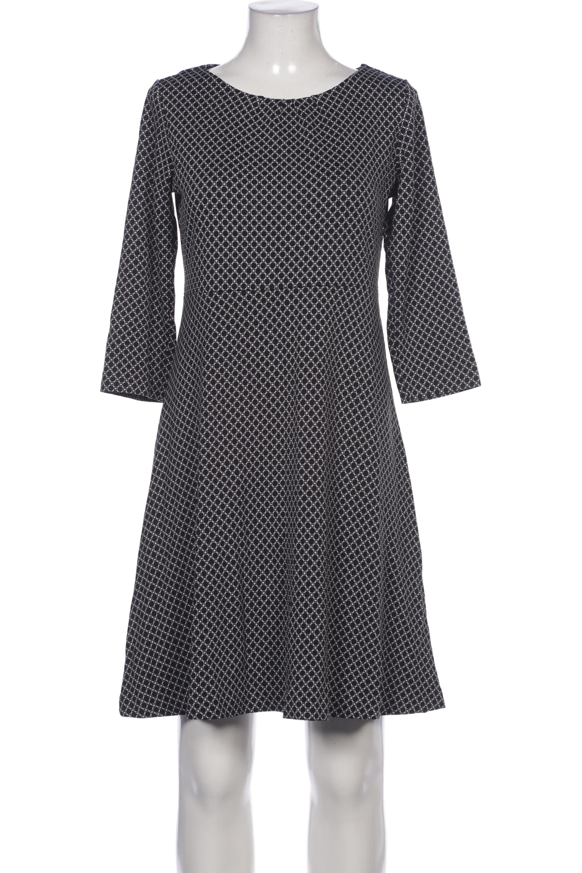 

Comma Damen Kleid, schwarz, Gr. 40