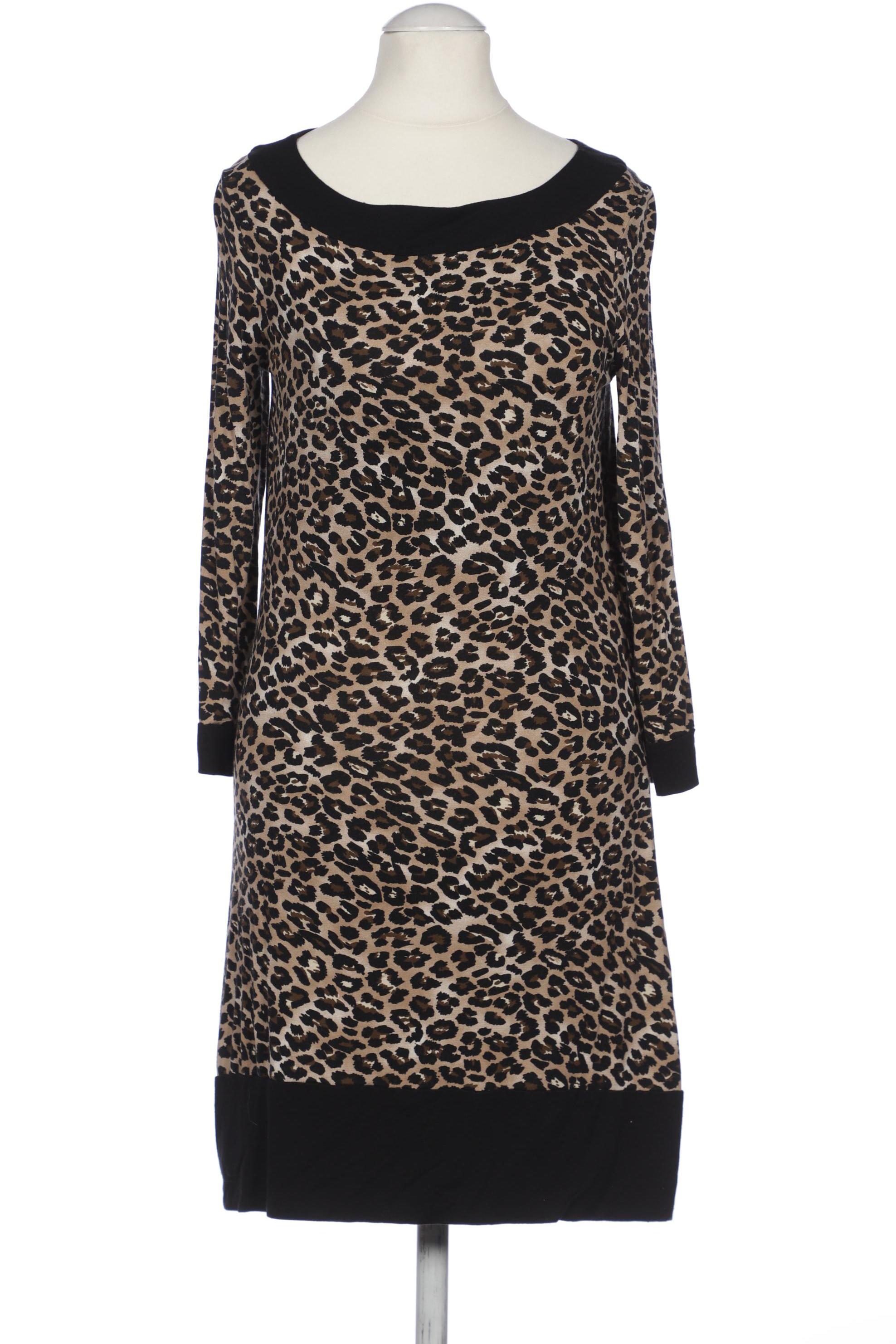 

Comma Damen Kleid, braun, Gr. 34
