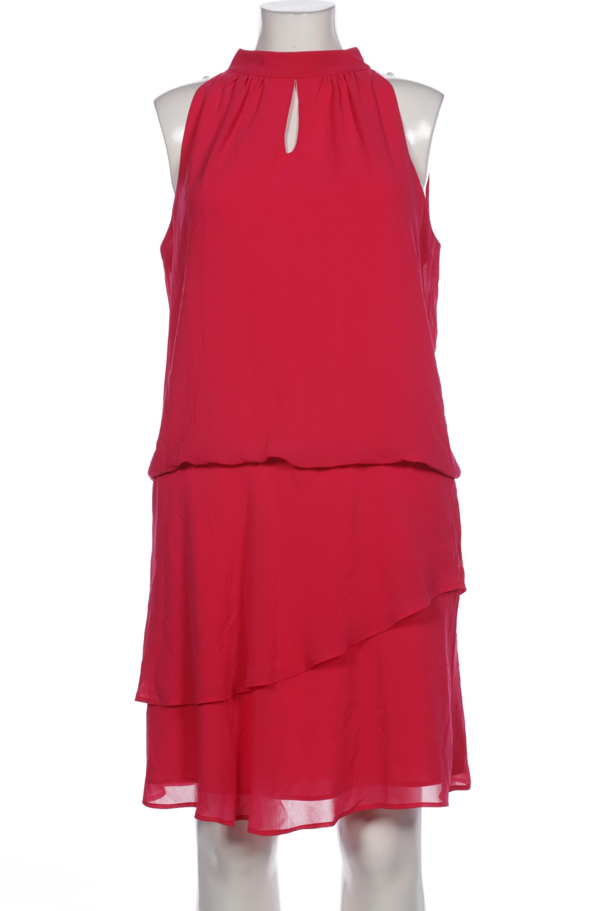 

Comma Damen Kleid, pink