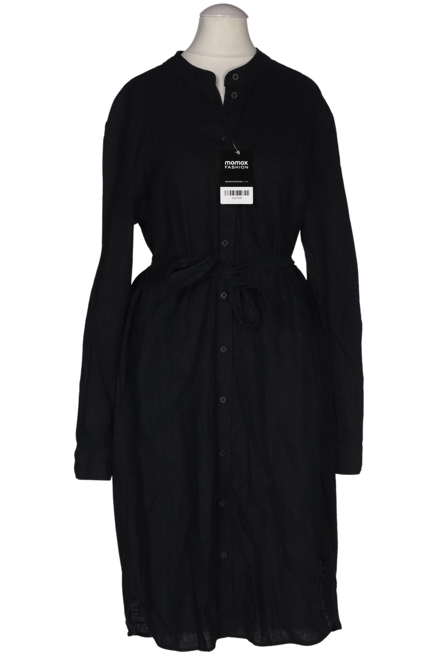 

Comma Damen Kleid, marineblau, Gr. 36