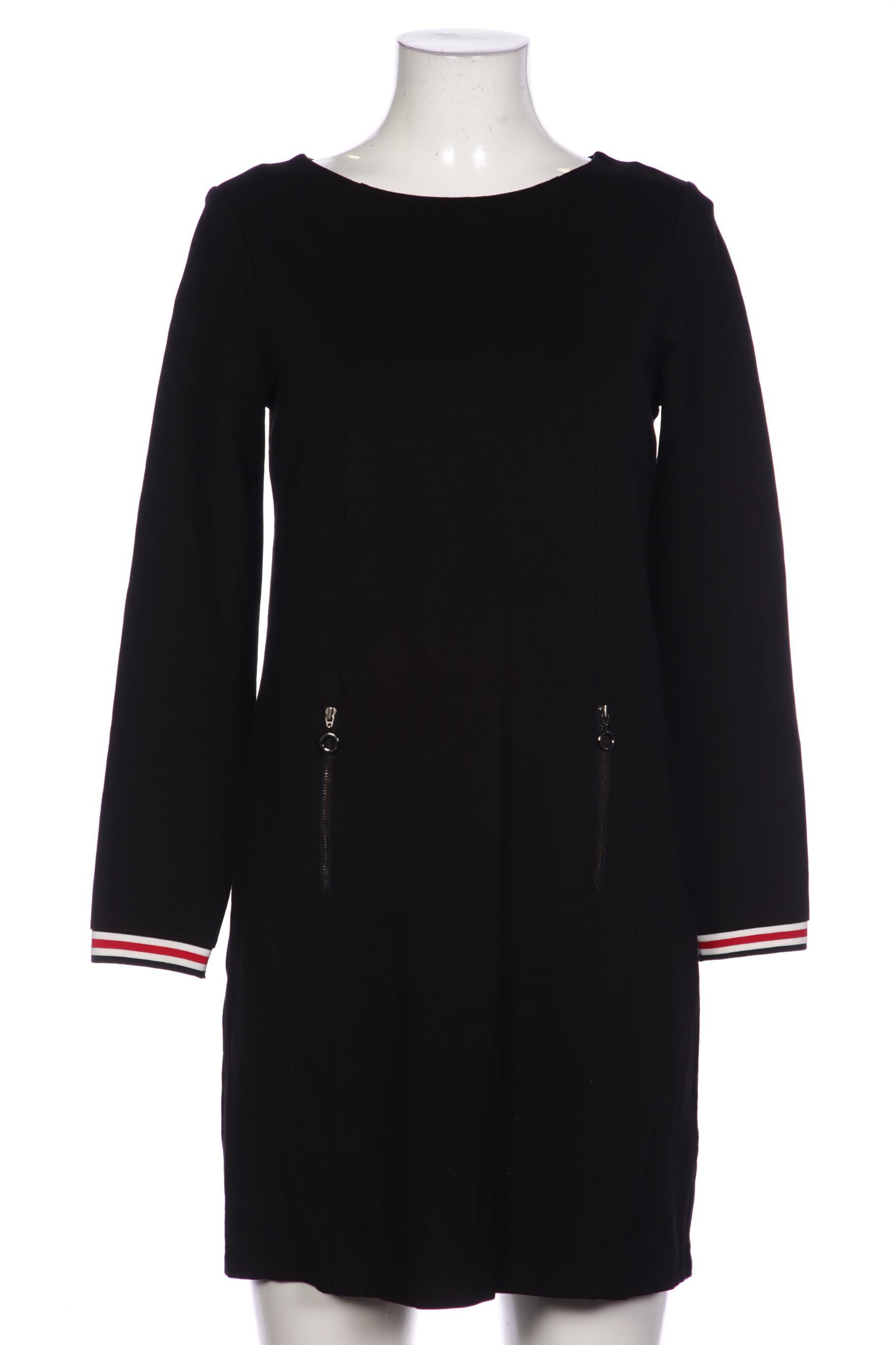 

Comma Damen Kleid, schwarz