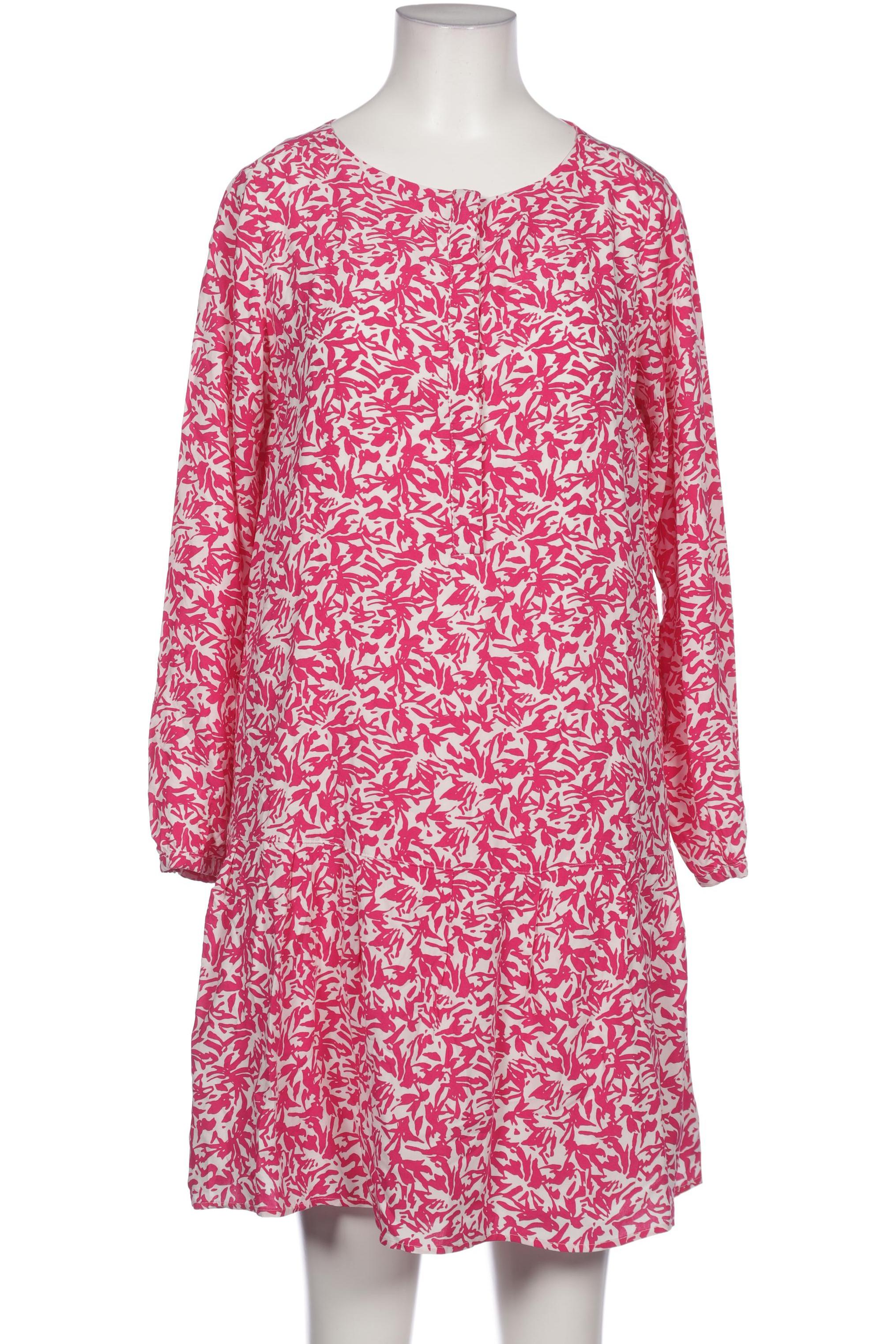 

Comma Damen Kleid, pink, Gr. 36