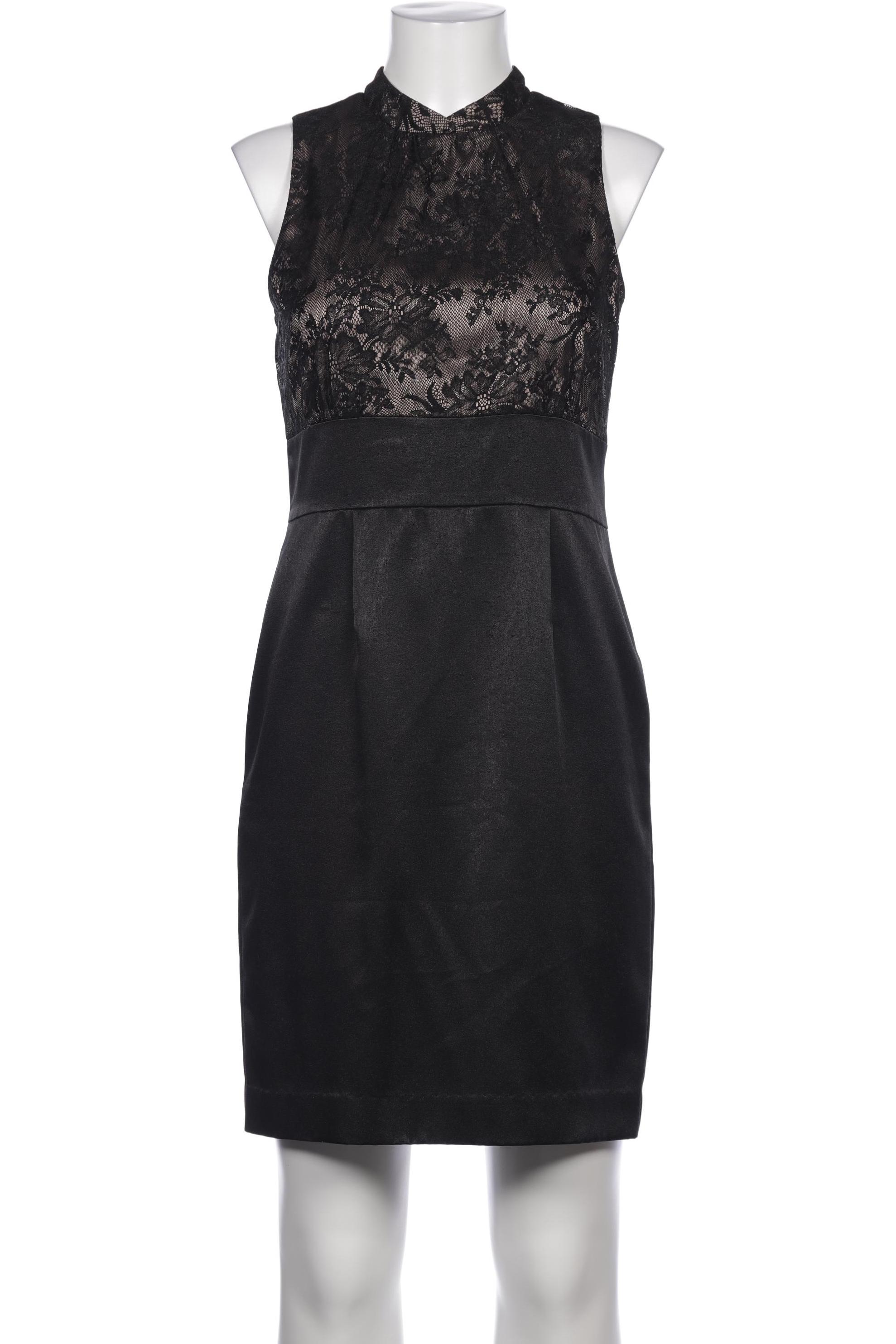 

Comma Damen Kleid, schwarz