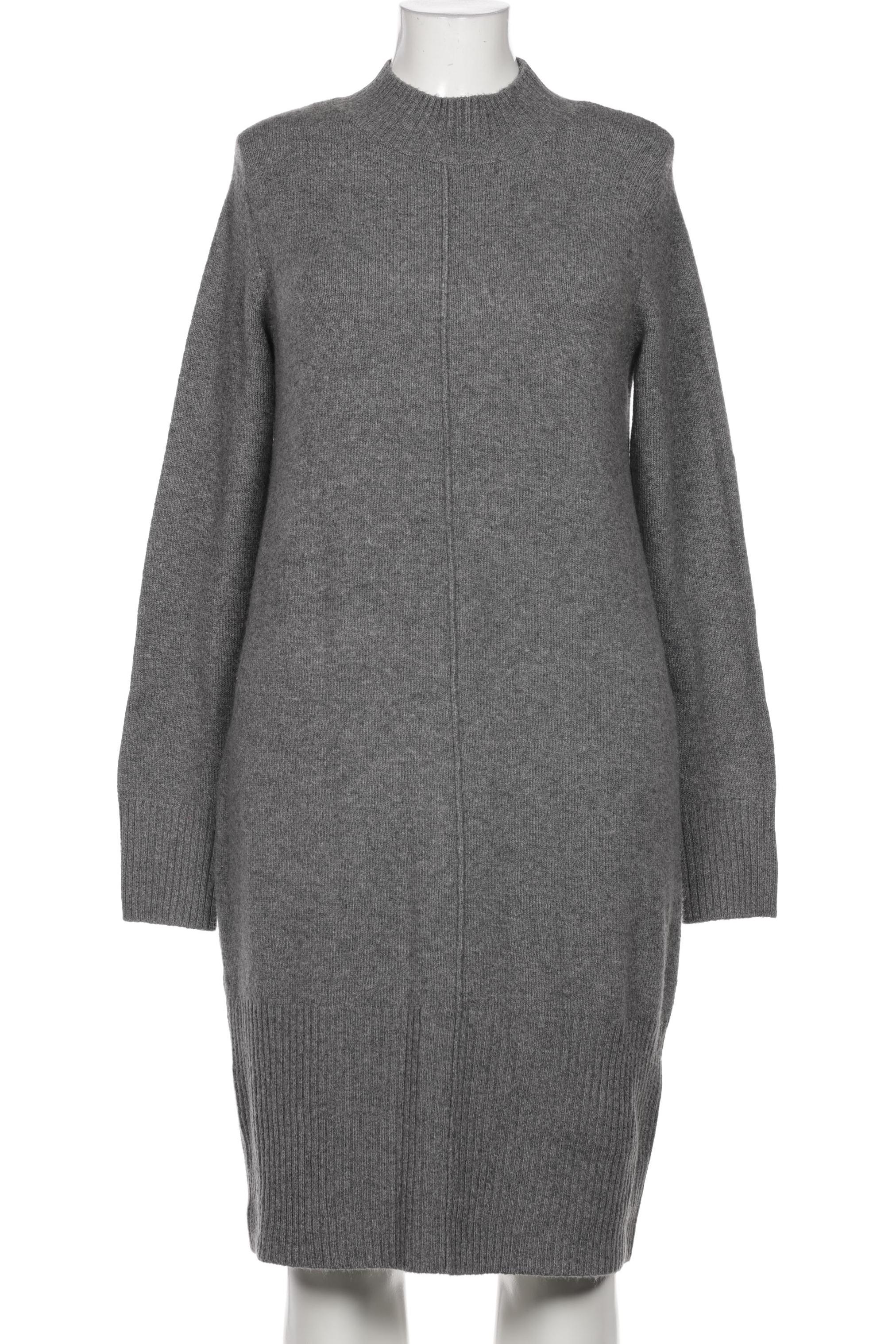 

Comma Damen Kleid, grau, Gr. 44