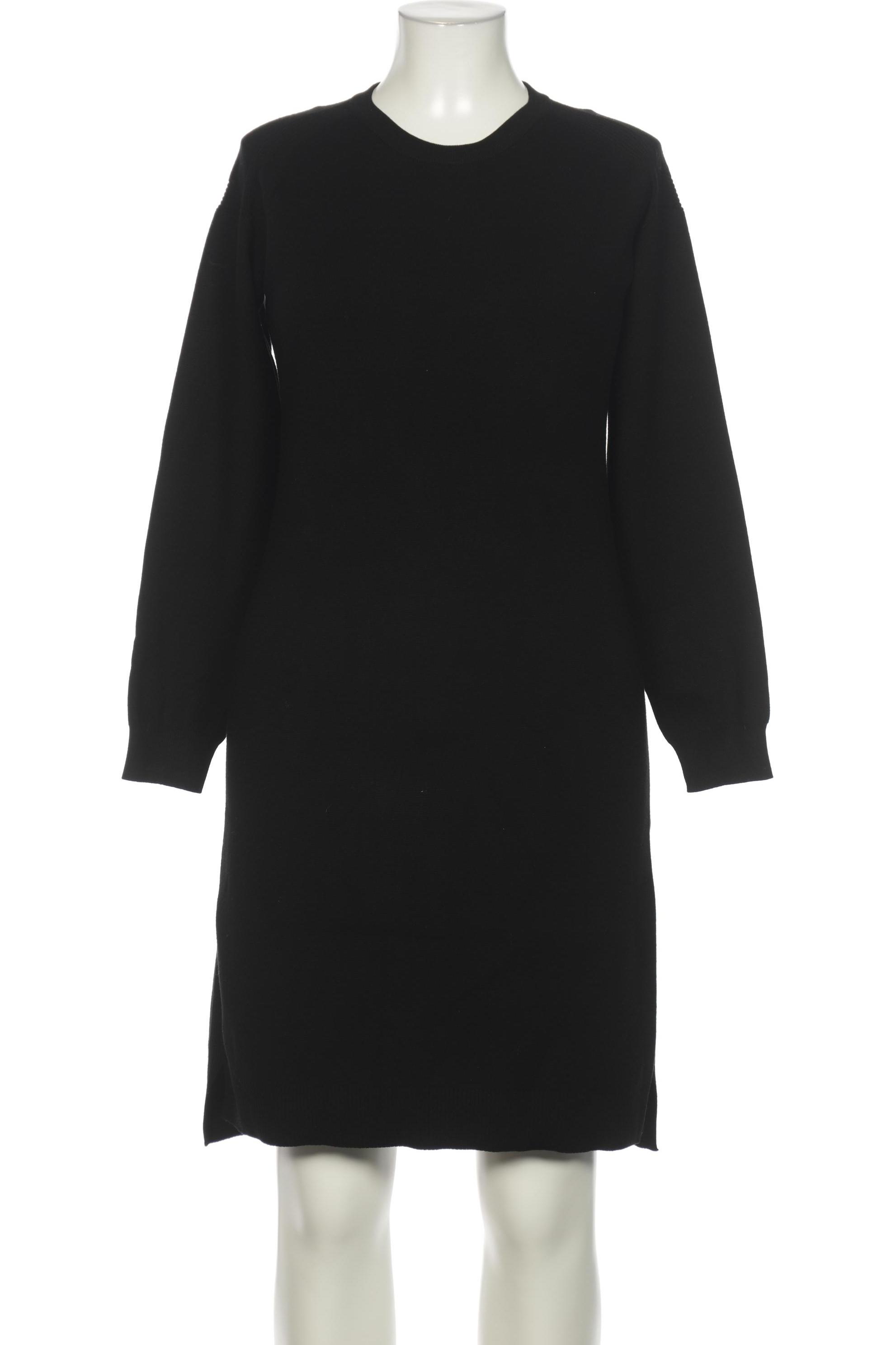 

Comma Damen Kleid, schwarz, Gr. 44