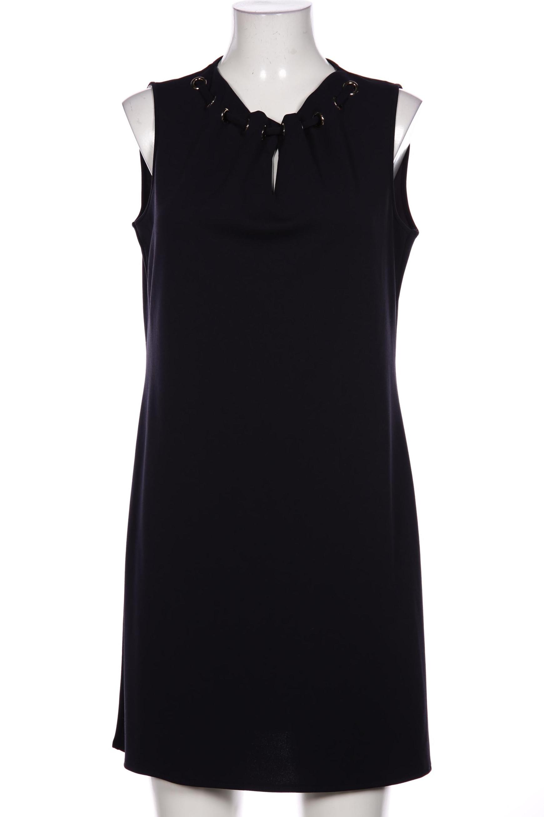 

Comma Damen Kleid, marineblau