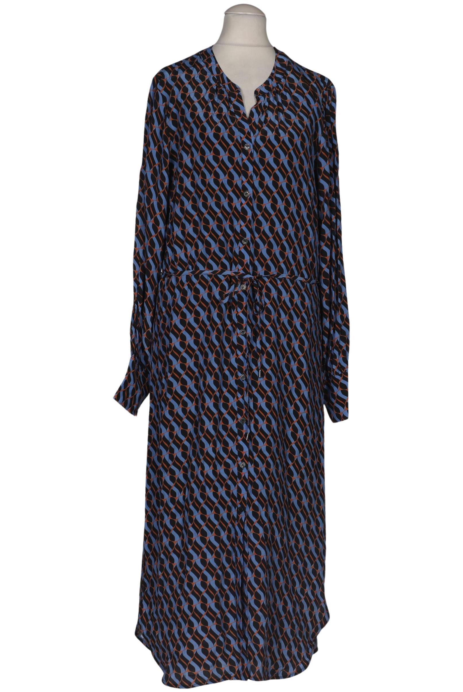 

Comma Damen Kleid, marineblau, Gr. 36