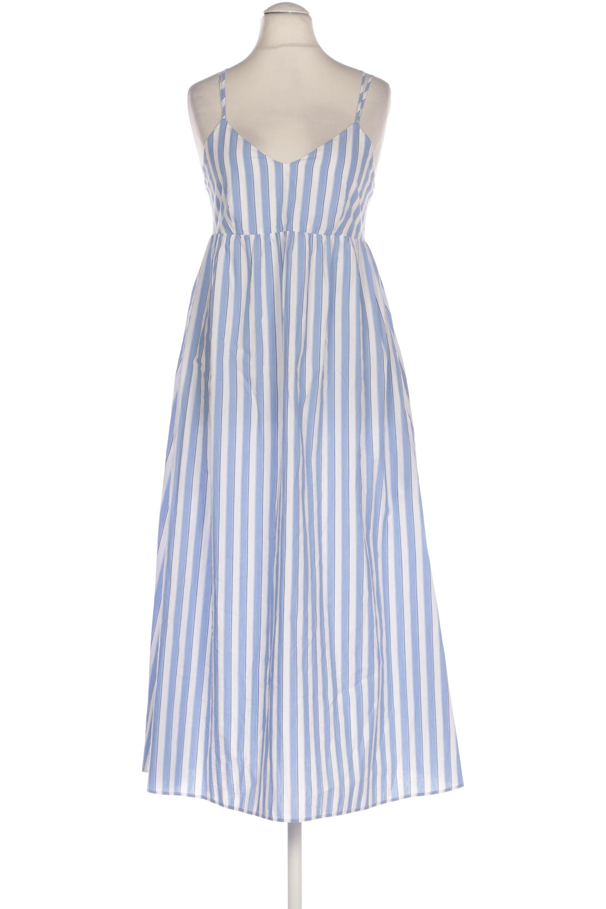 

Comma Damen Kleid, hellblau