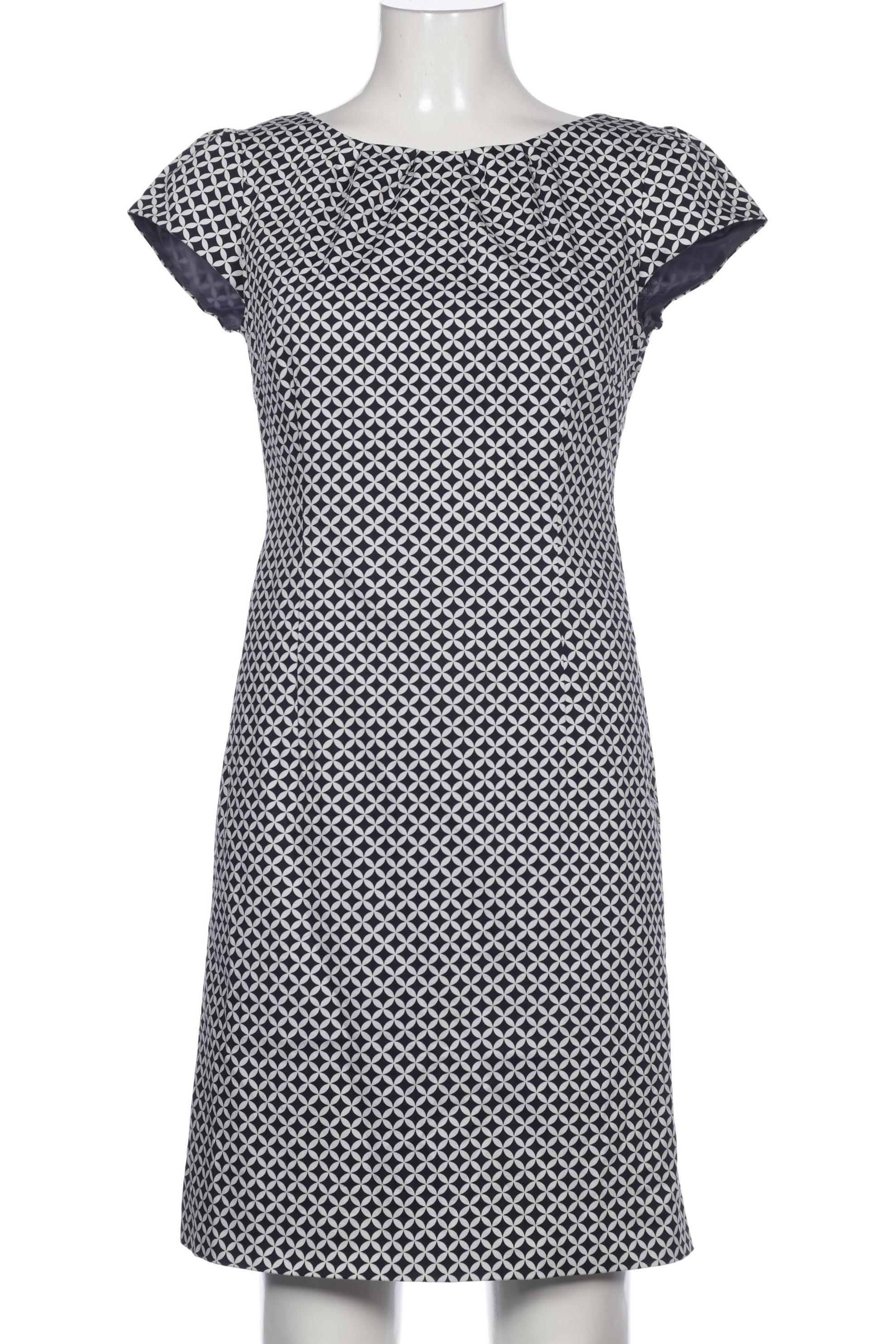 

Comma Damen Kleid, marineblau