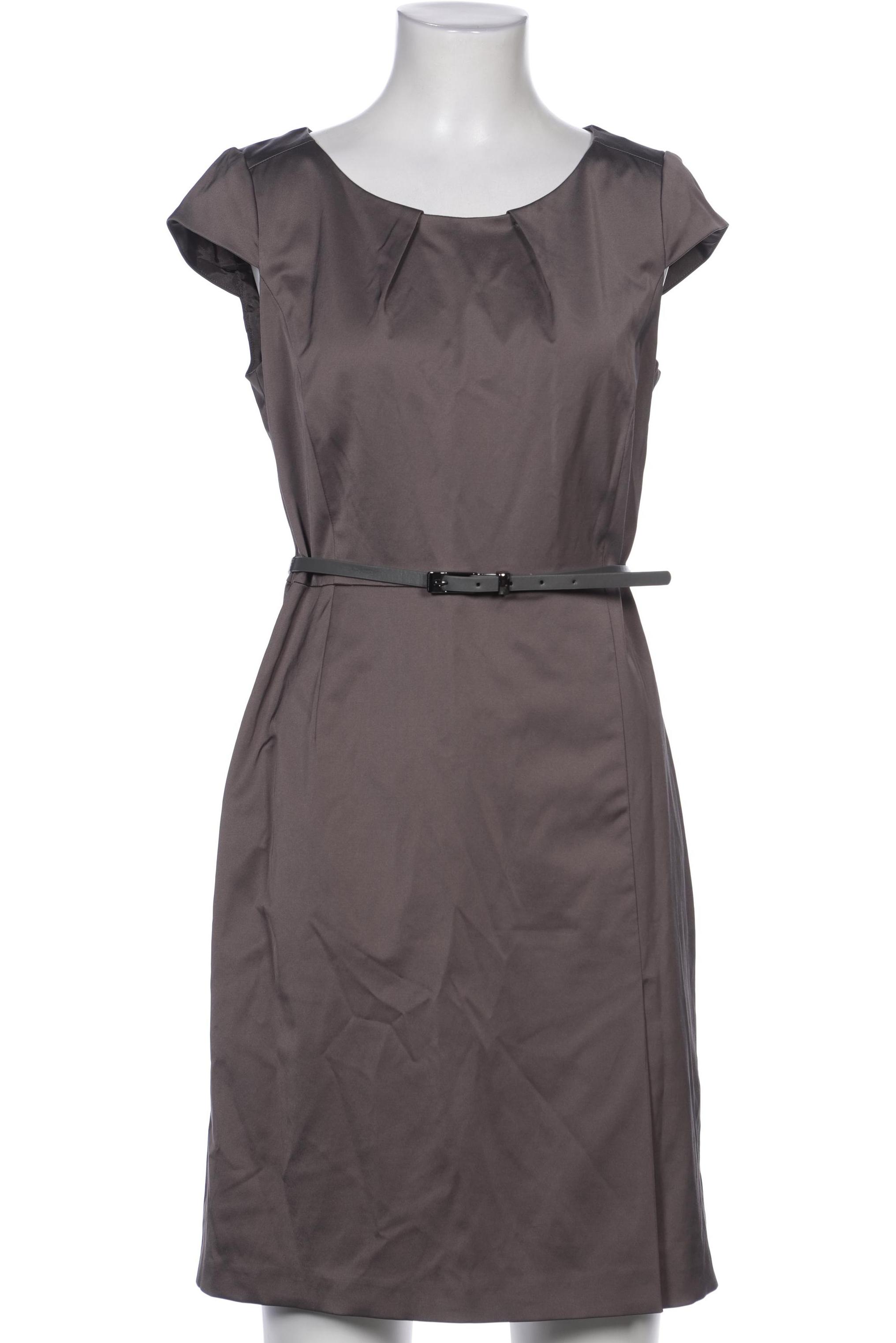 

Comma Damen Kleid, grau