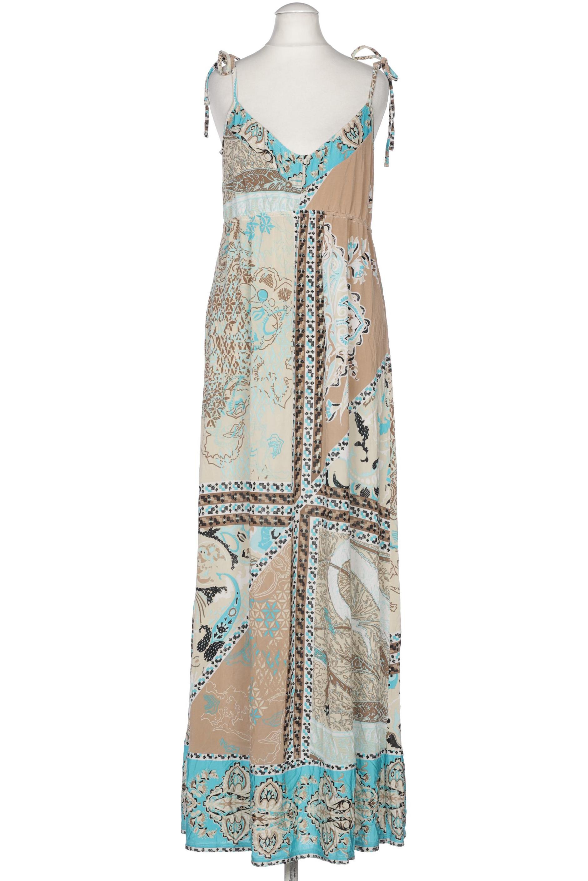 

Comma Damen Kleid, beige