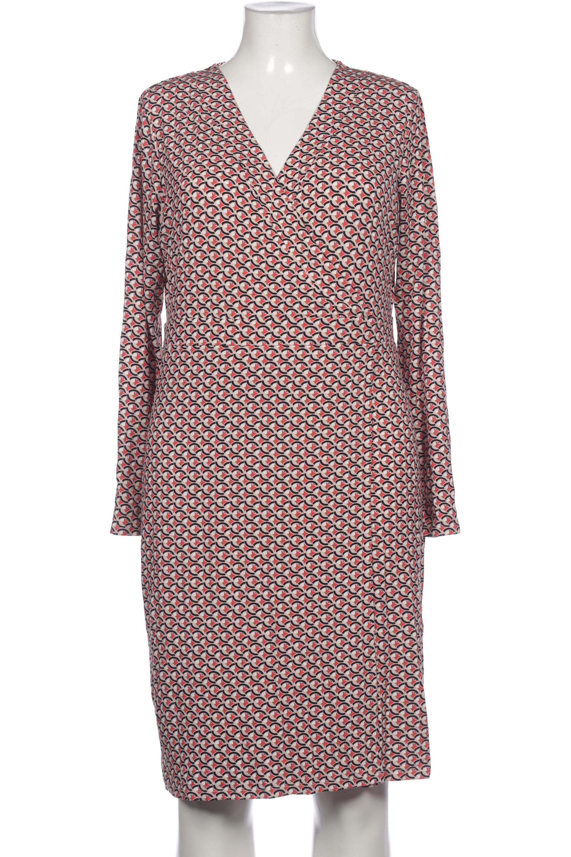 

Comma Damen Kleid, mehrfarbig, Gr. 44