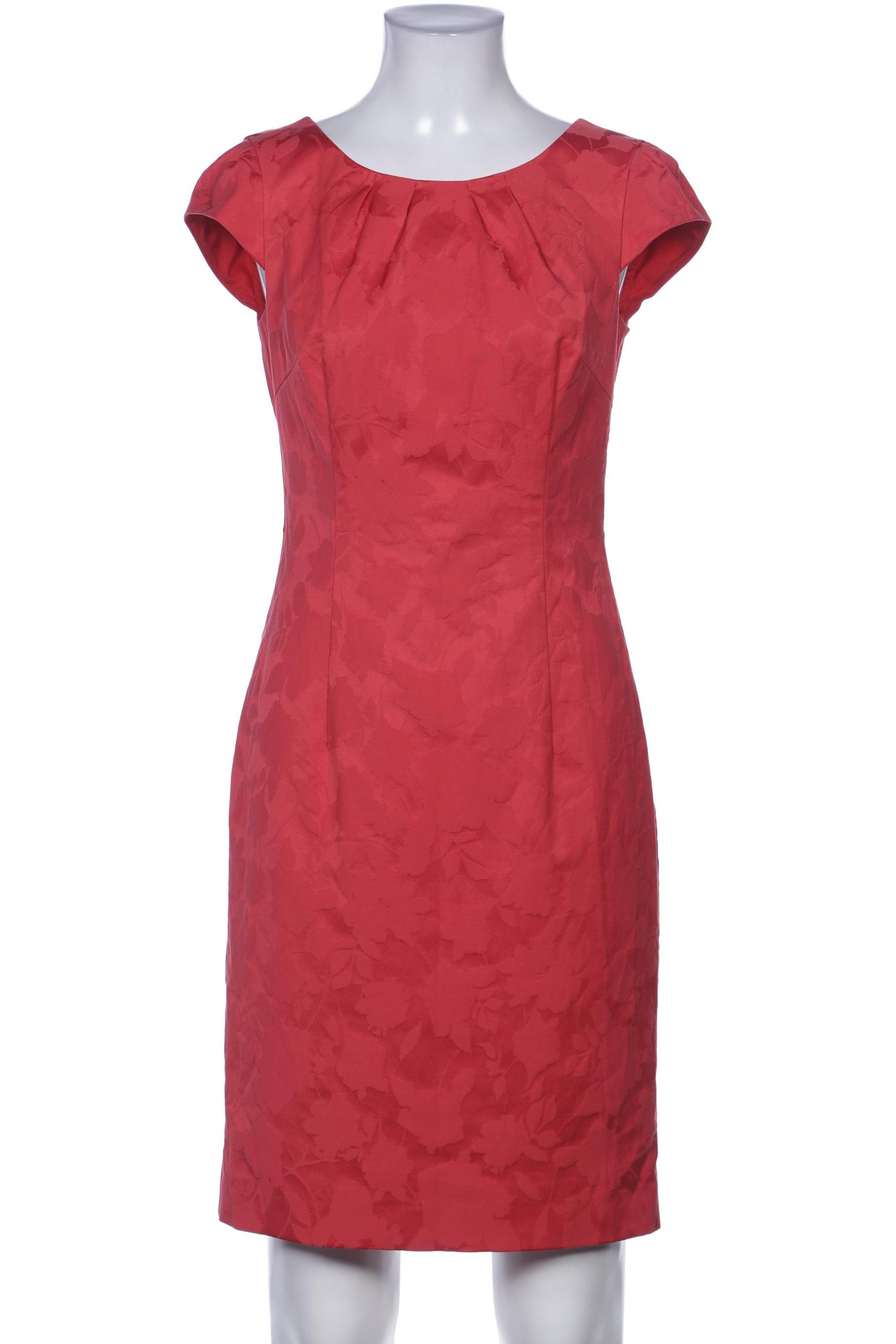 

Comma Damen Kleid, pink, Gr. 34
