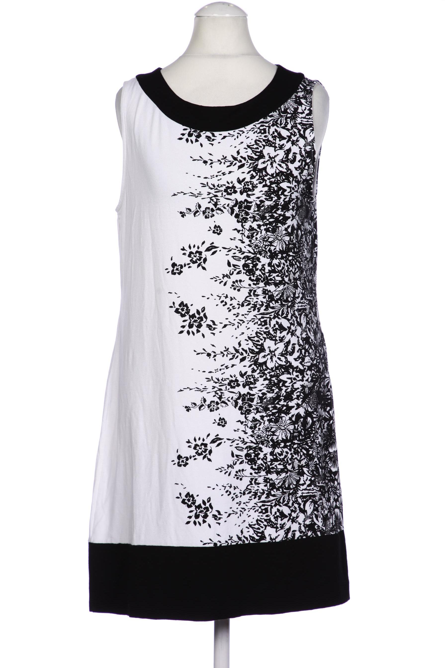 

Comma Damen Kleid, schwarz