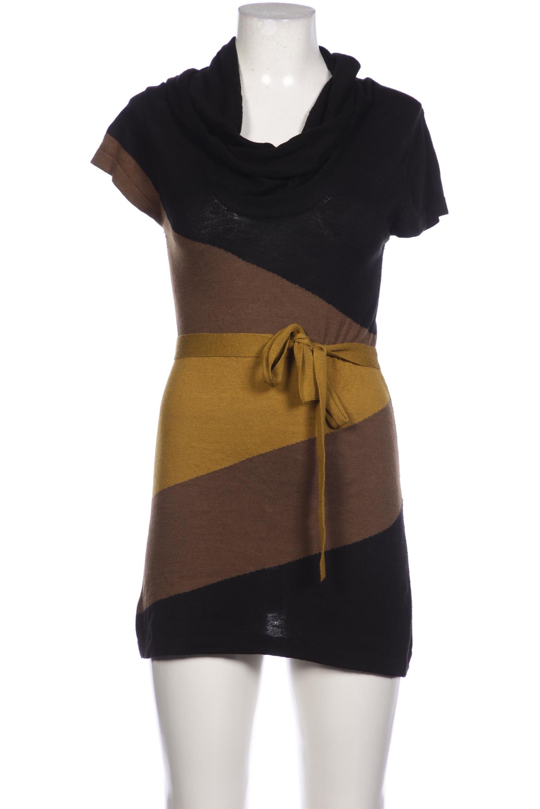 

Comma Damen Kleid, braun, Gr. 38