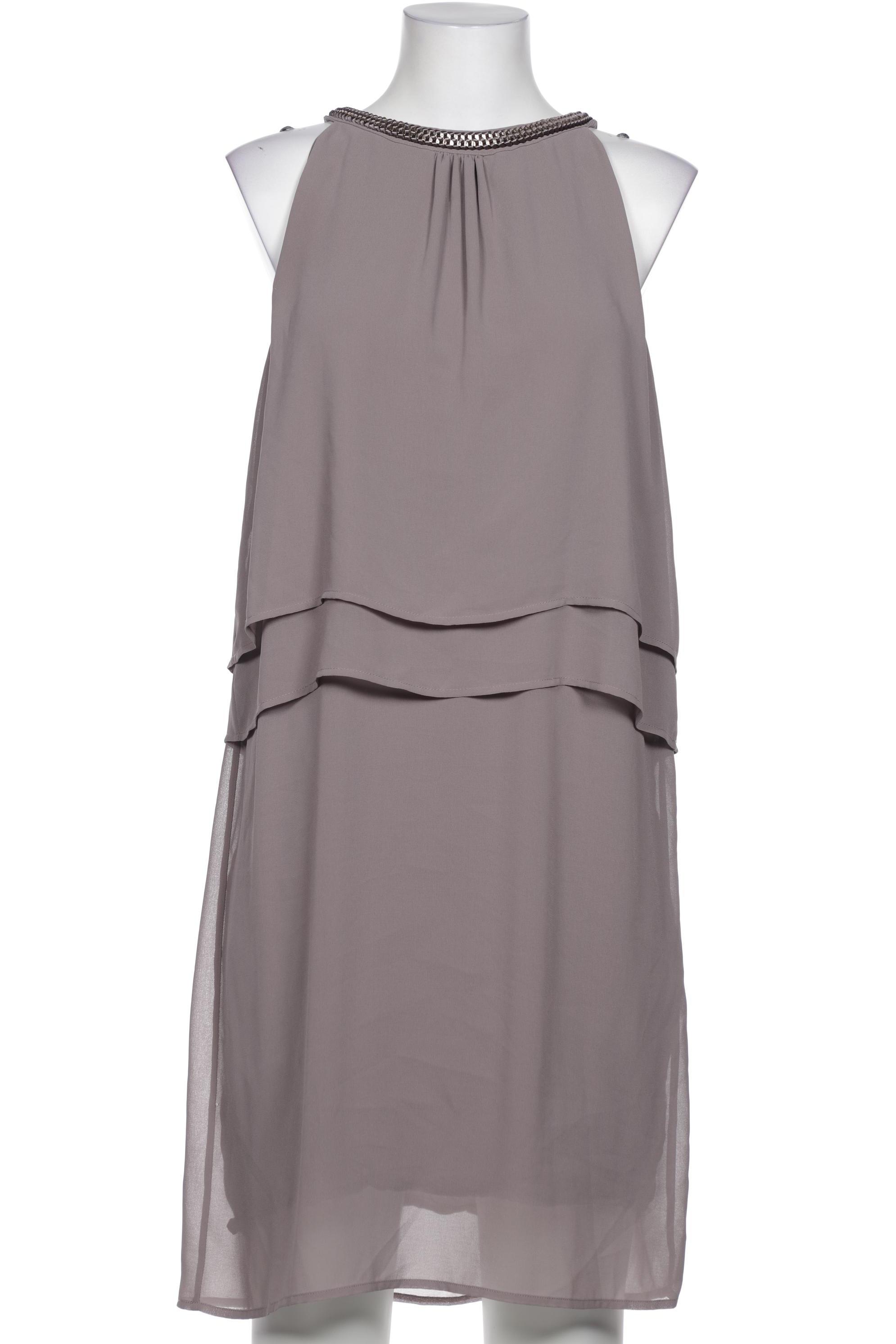 

Comma Damen Kleid, grau, Gr. 40