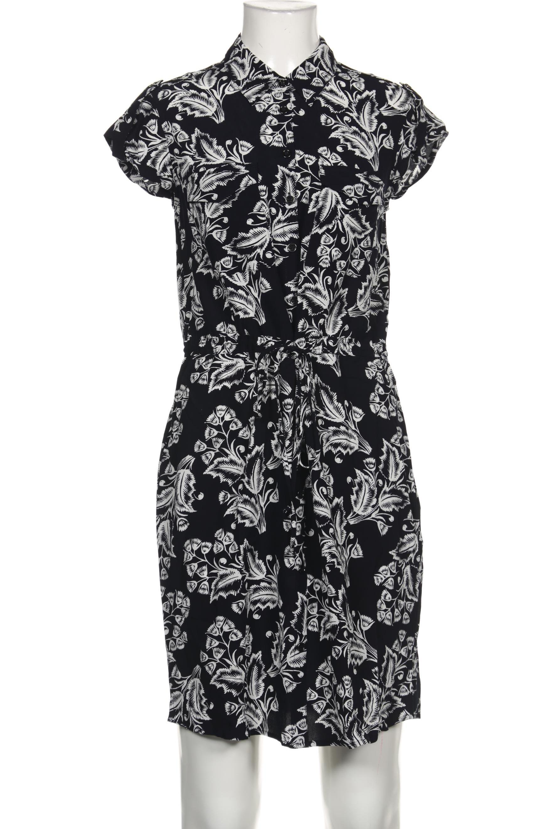 

Comma Damen Kleid, schwarz
