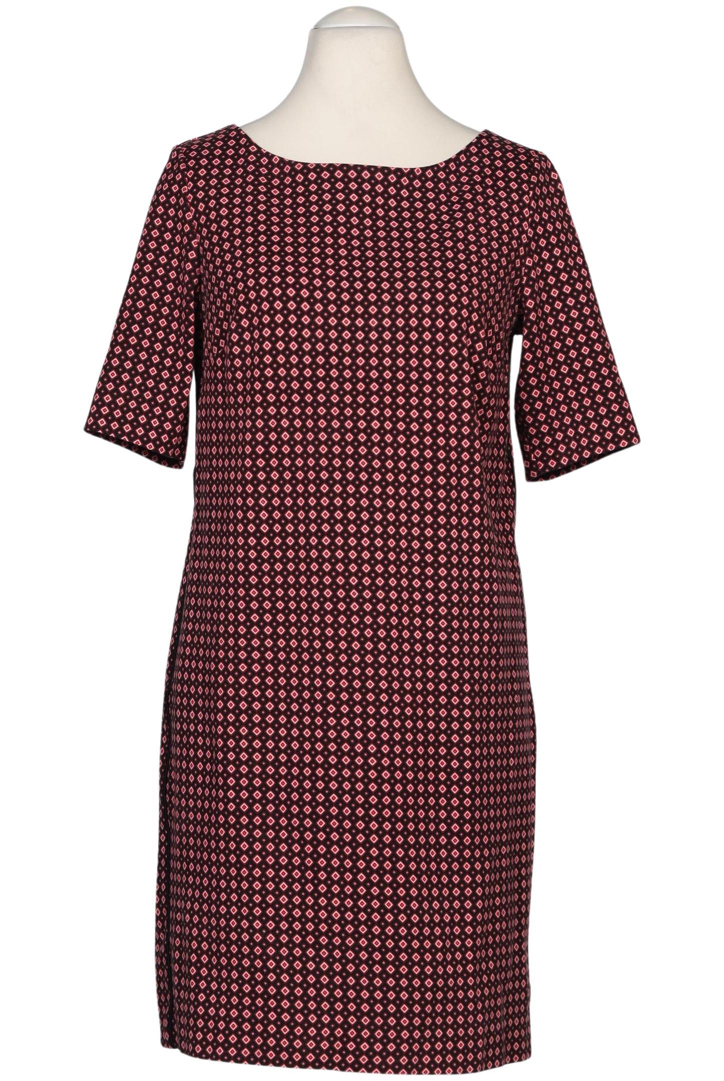 

Comma Damen Kleid, mehrfarbig, Gr. 38