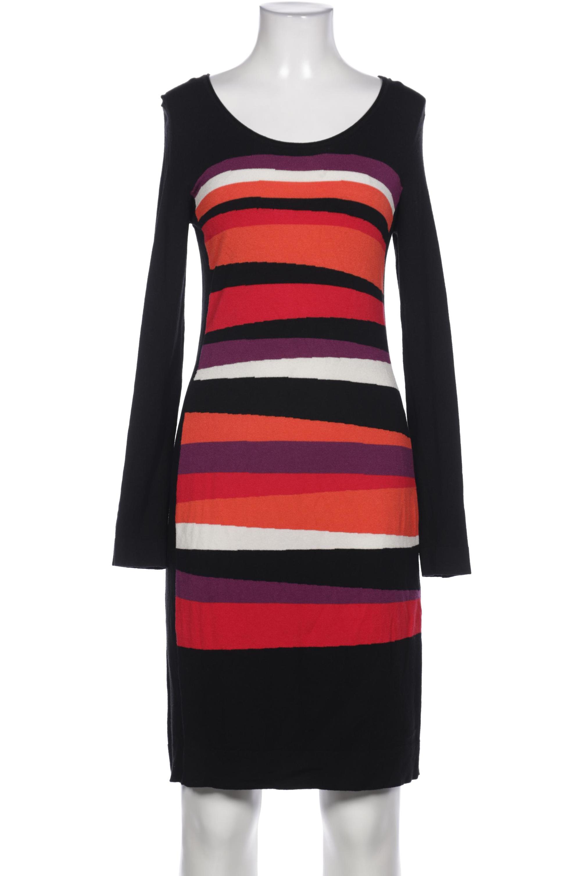 

Comma Damen Kleid, schwarz