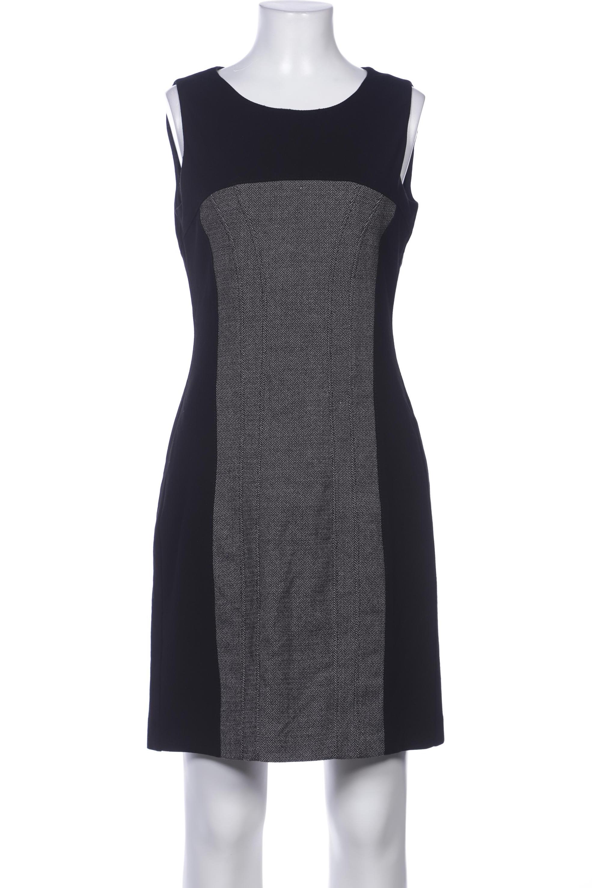 

Comma Damen Kleid, schwarz, Gr. 36