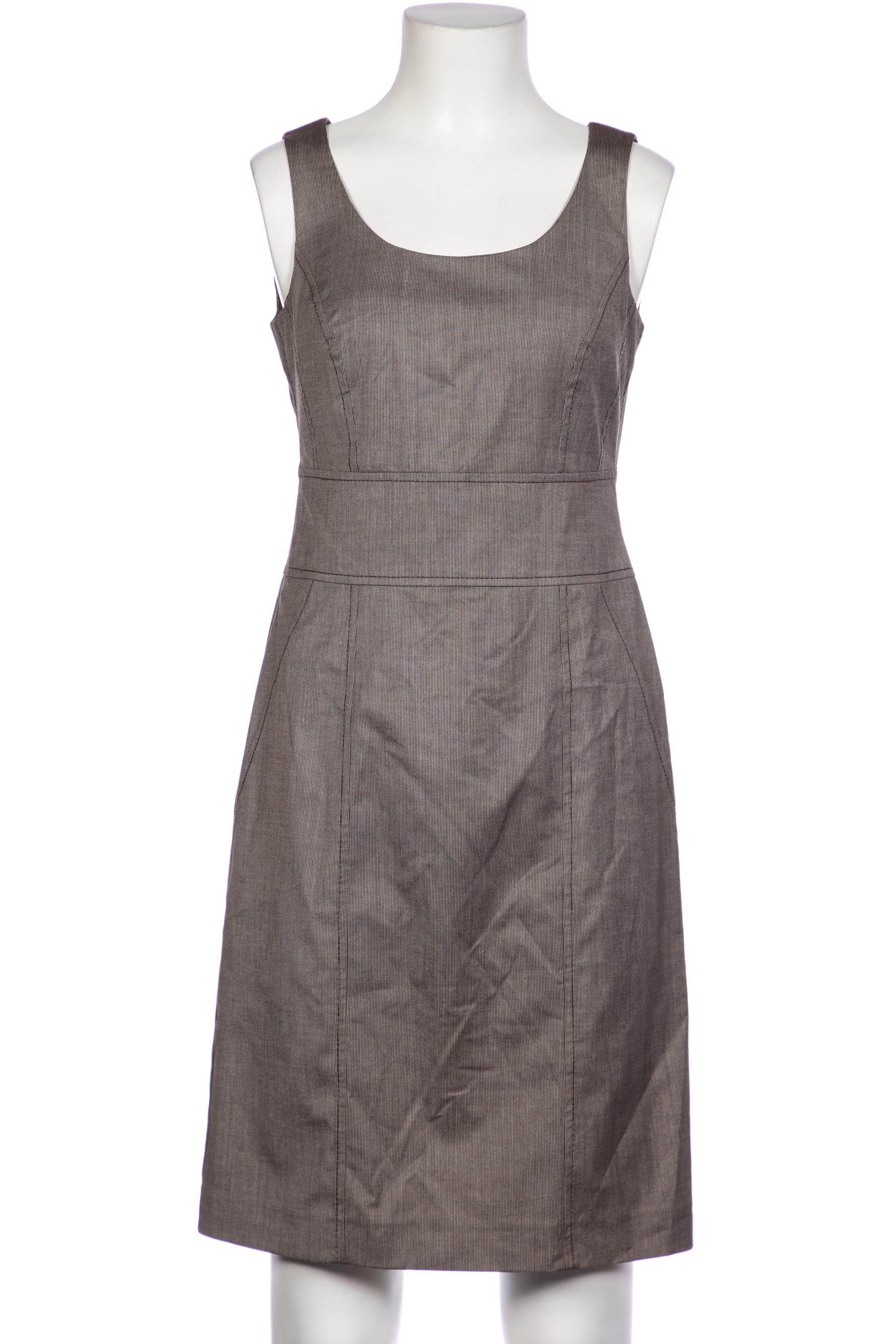 

Comma Damen Kleid, braun