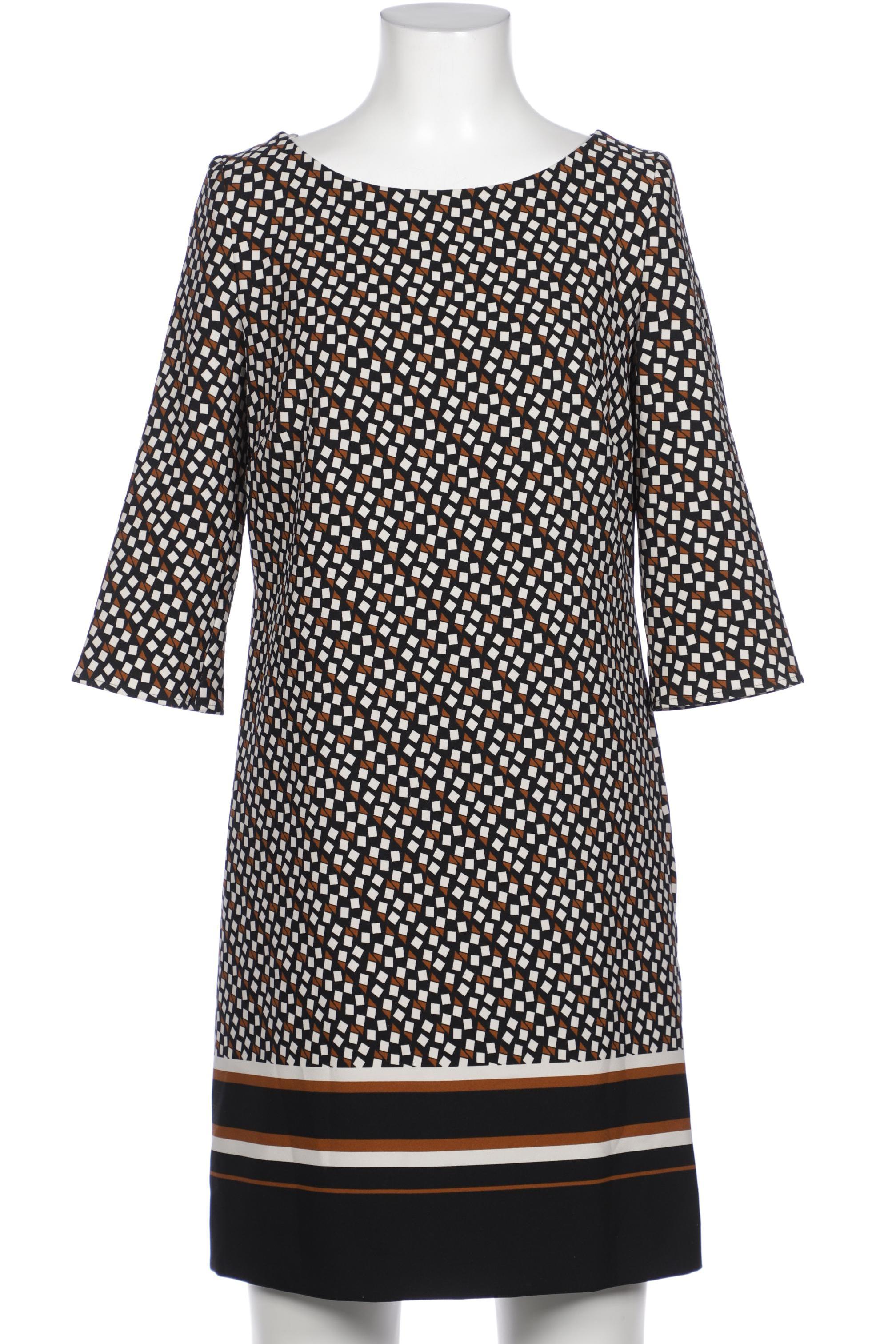 

Comma Damen Kleid, schwarz, Gr. 36