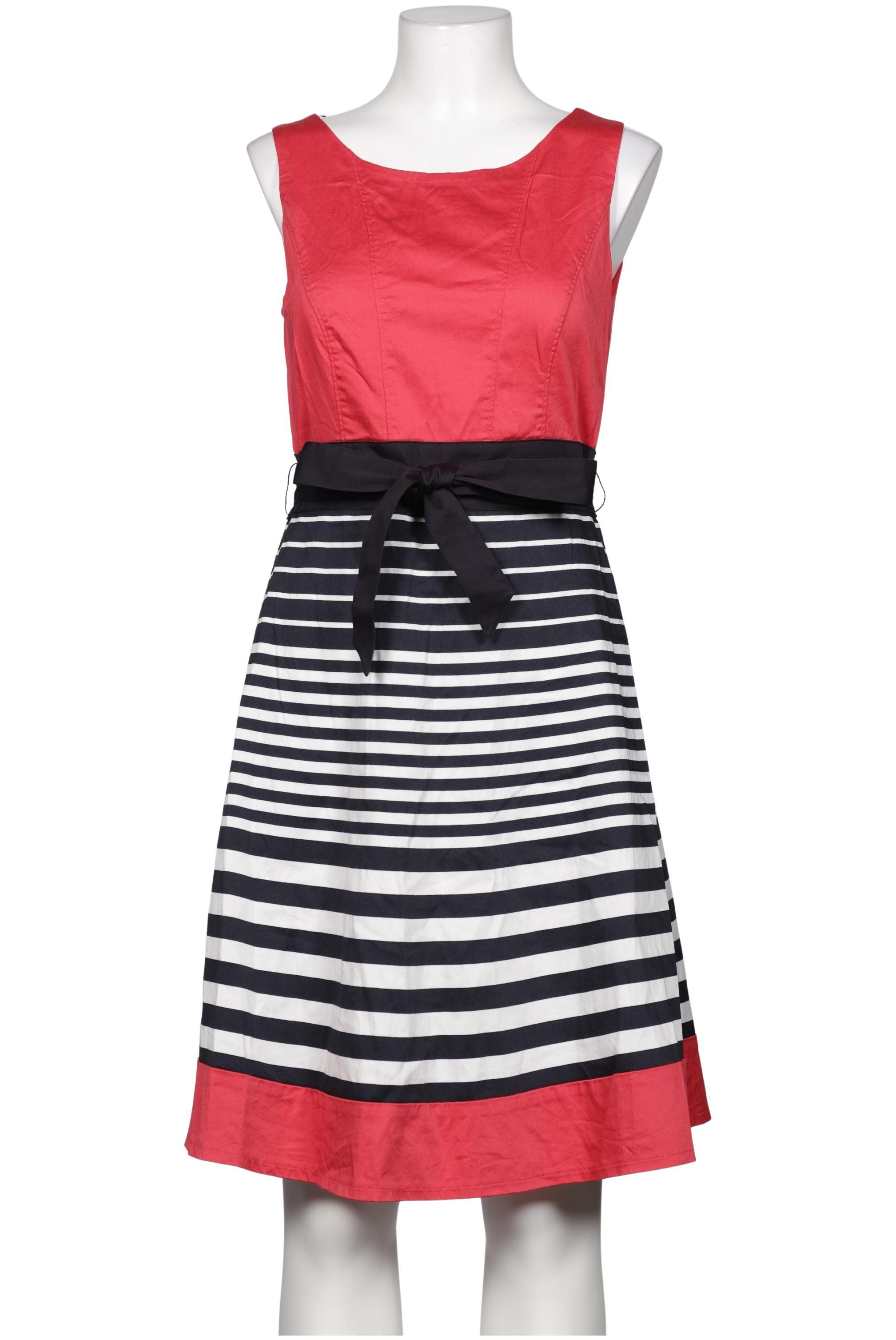 

Comma Damen Kleid, pink, Gr. 38