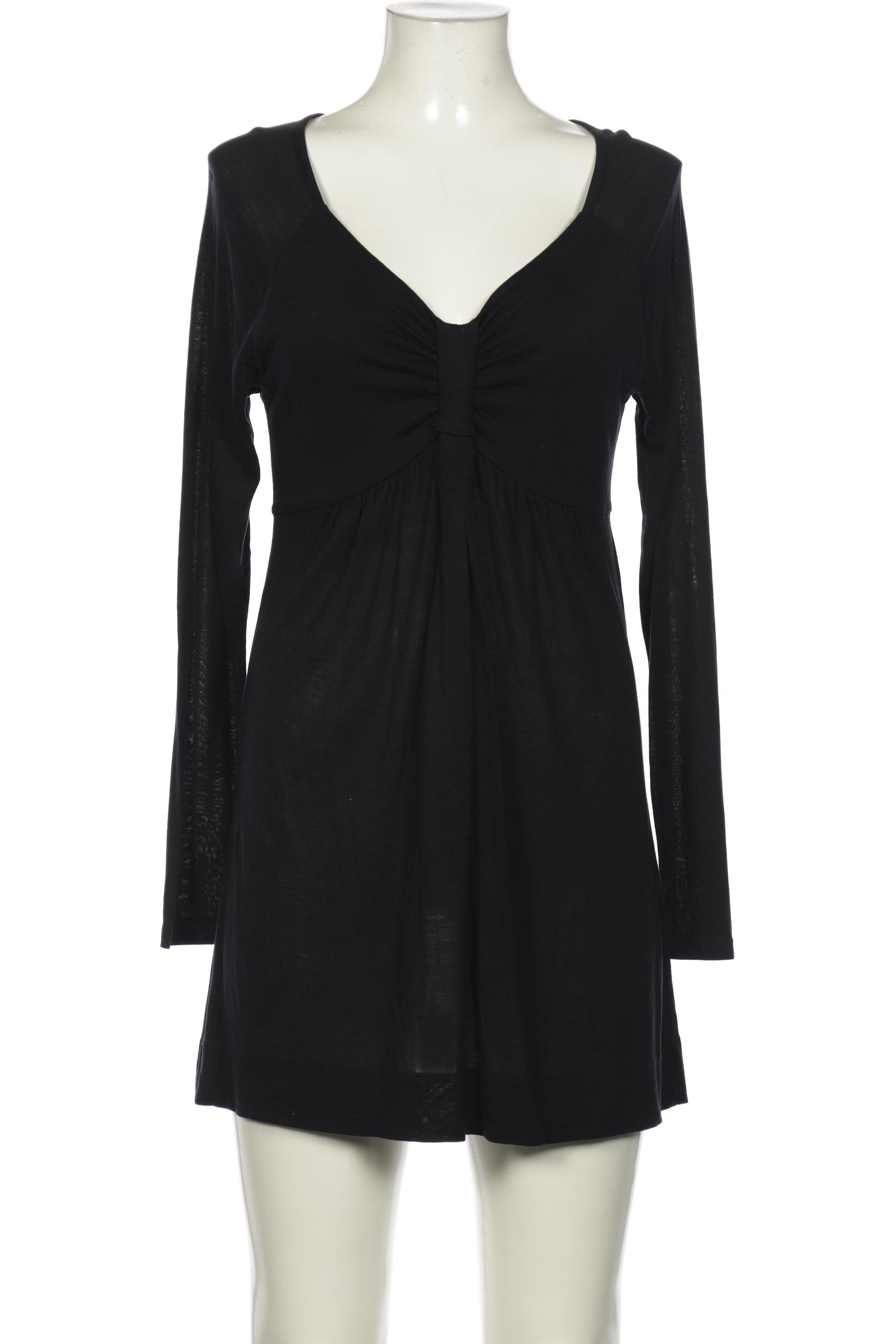 

Comma Damen Kleid, marineblau