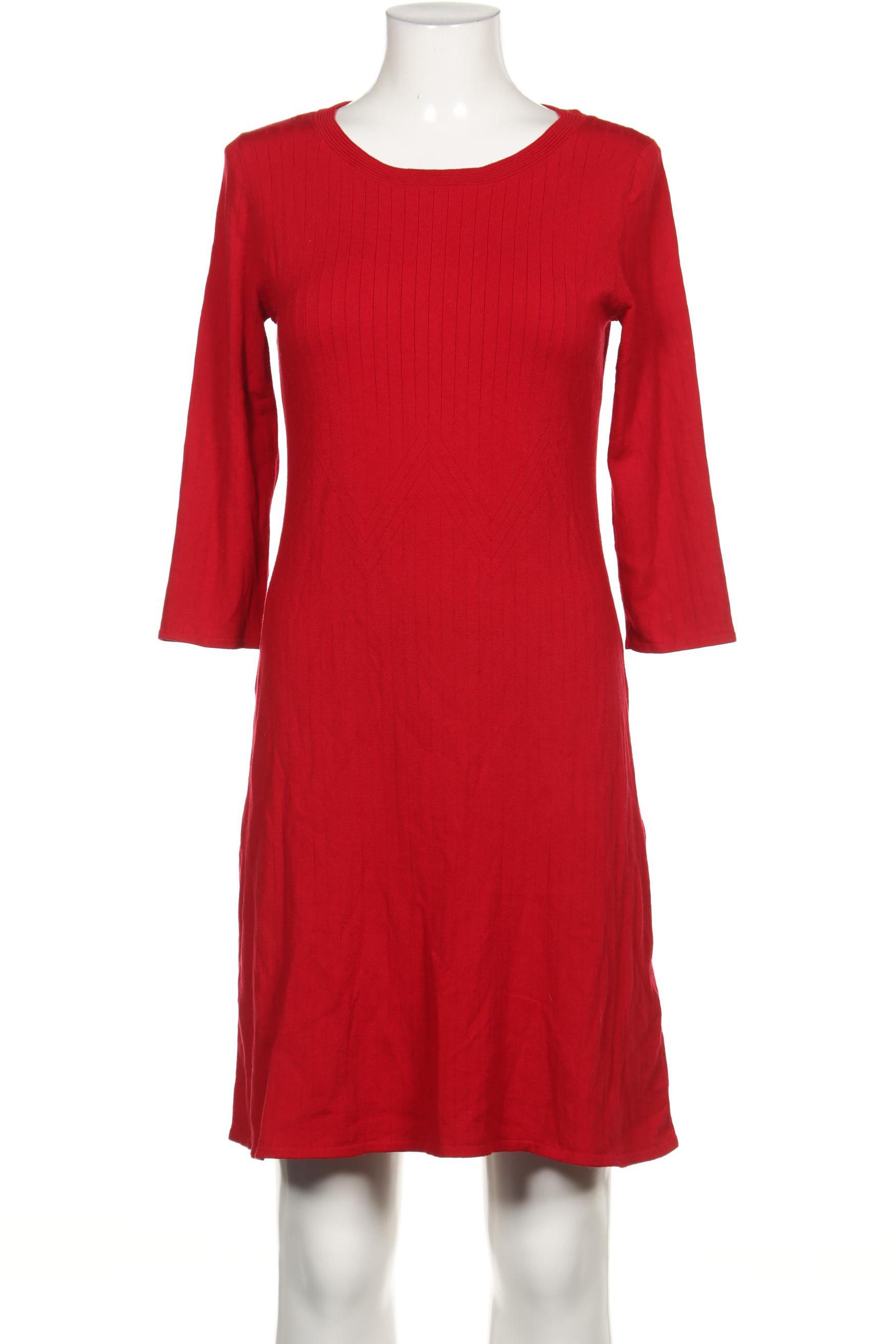 

Comma Damen Kleid, rot