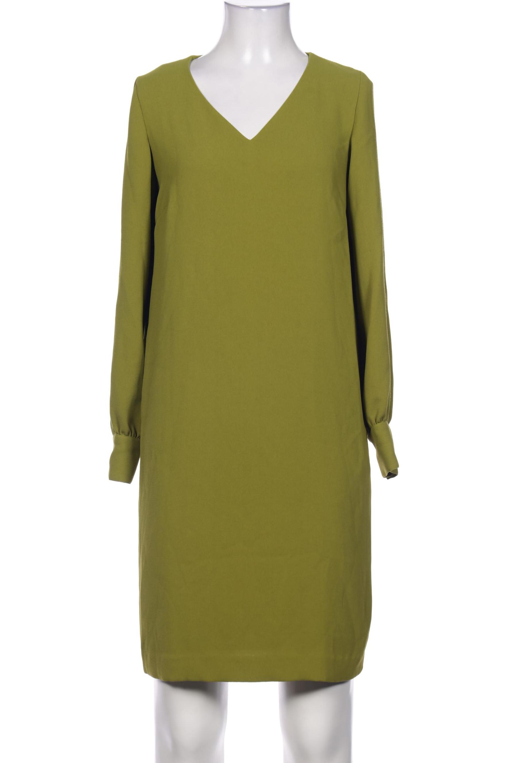 

Comma Damen Kleid, grün, Gr. 32