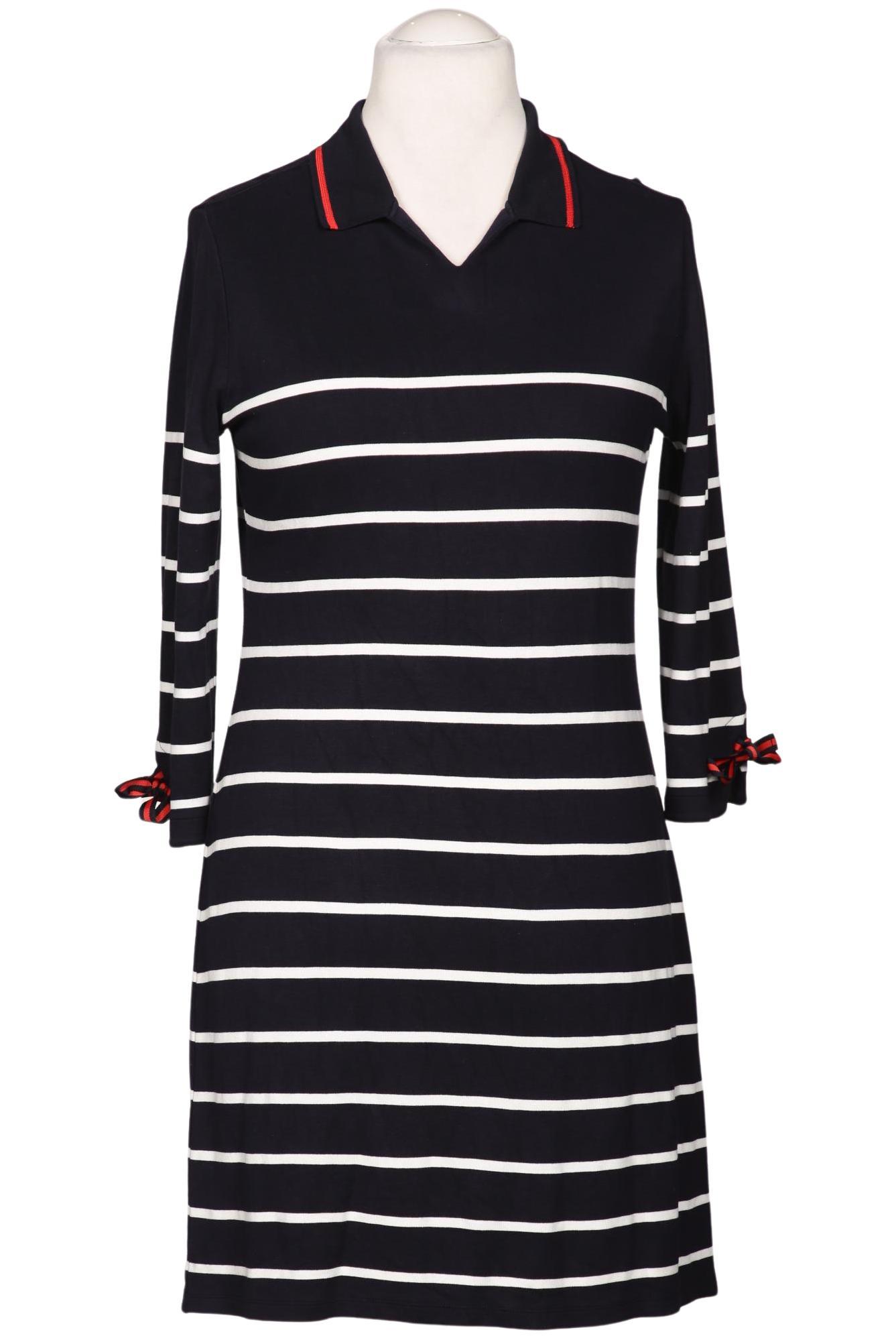 

Comma Damen Kleid, mehrfarbig, Gr. 38