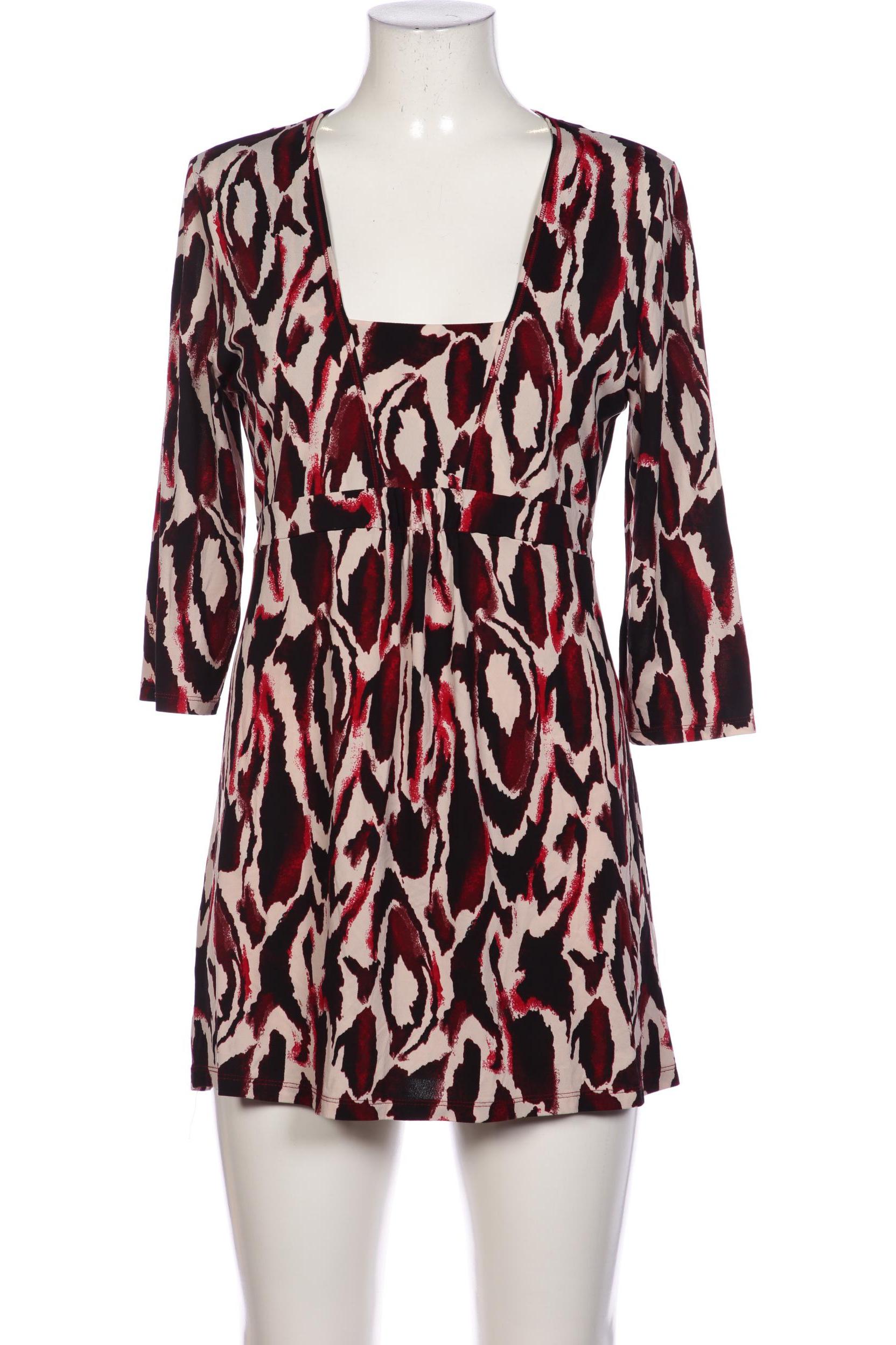 

Comma Damen Kleid, schwarz, Gr. 42