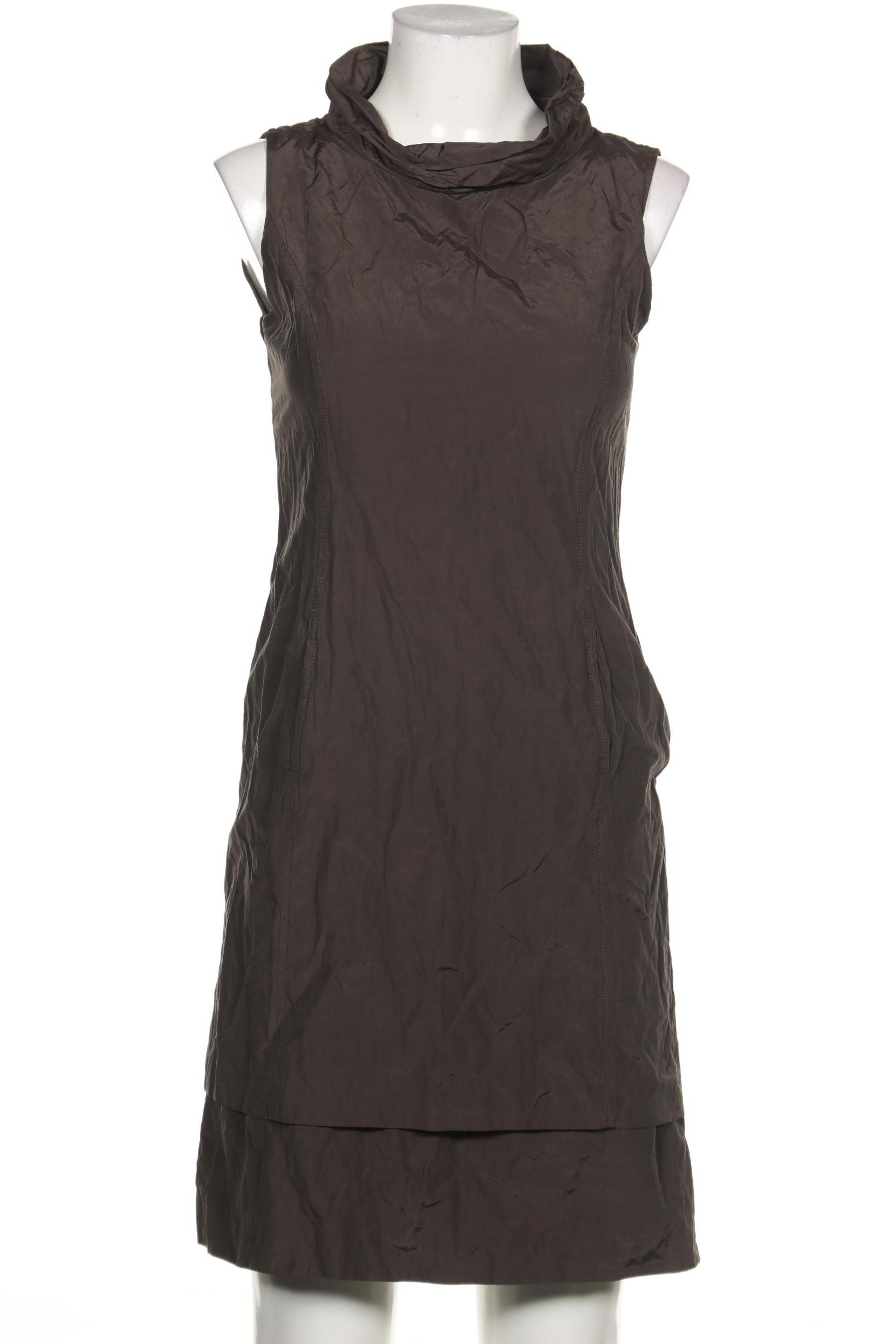 

Comma Damen Kleid, grau