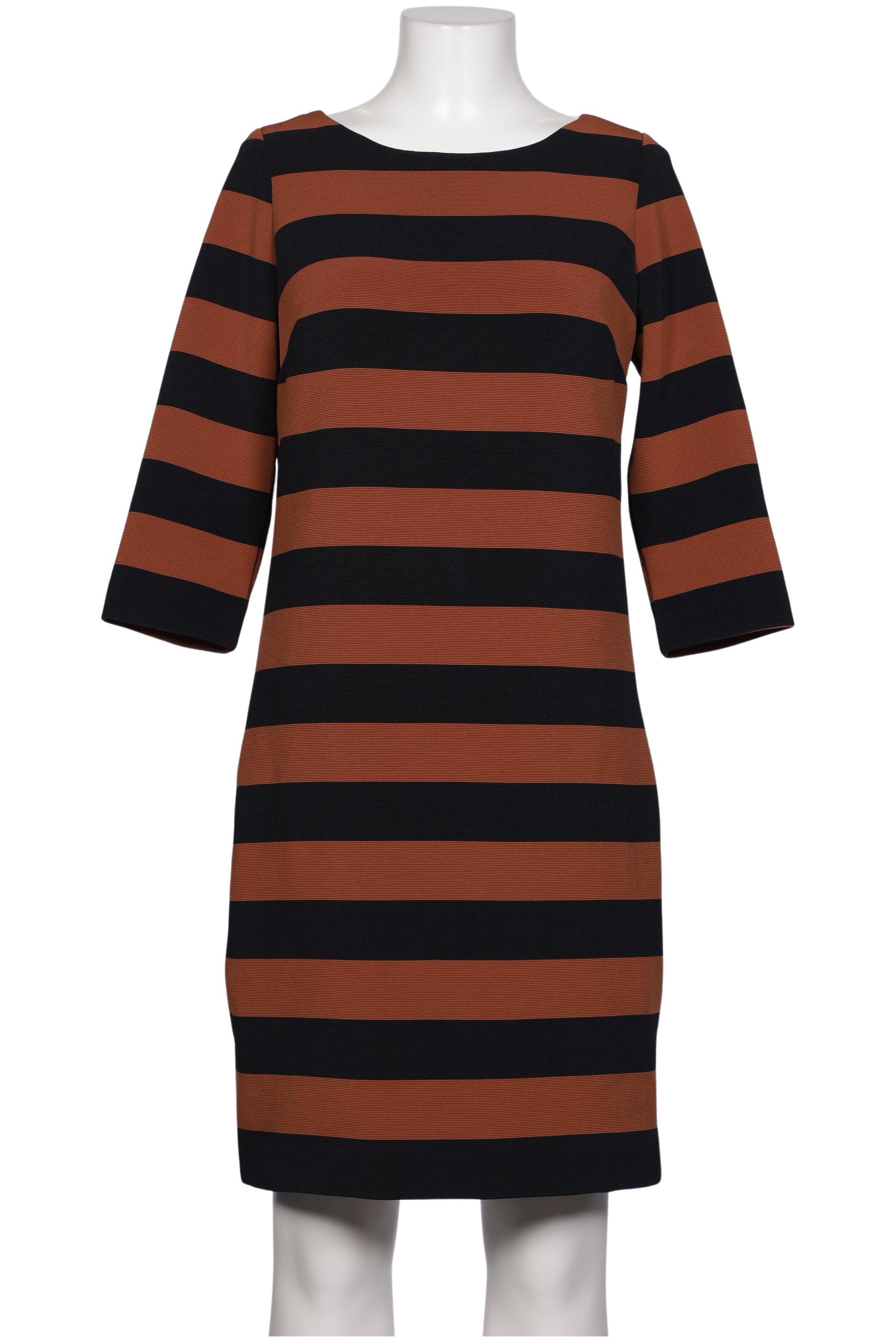 

Comma Damen Kleid, braun, Gr. 38
