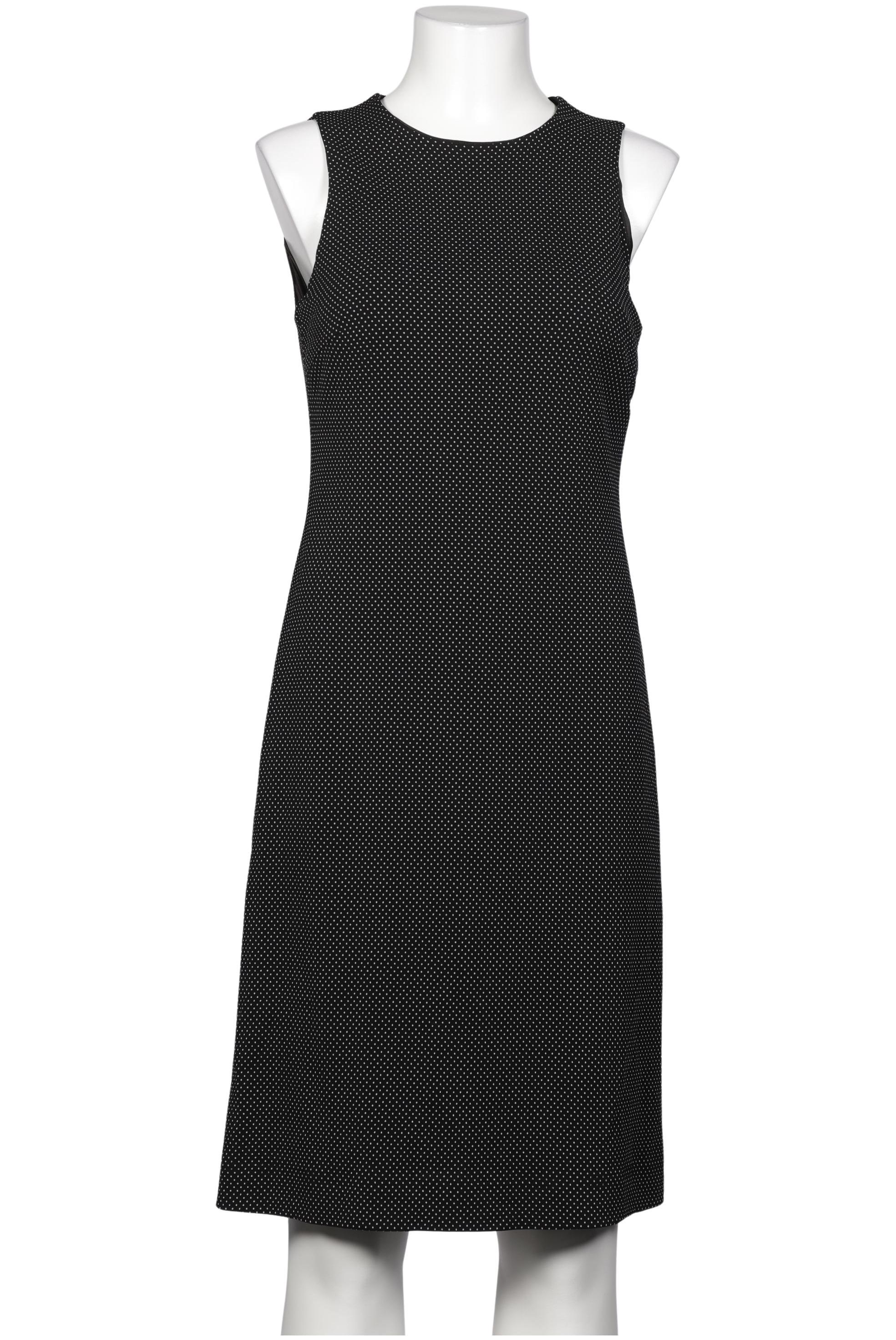 

Comma Damen Kleid, schwarz, Gr. 38