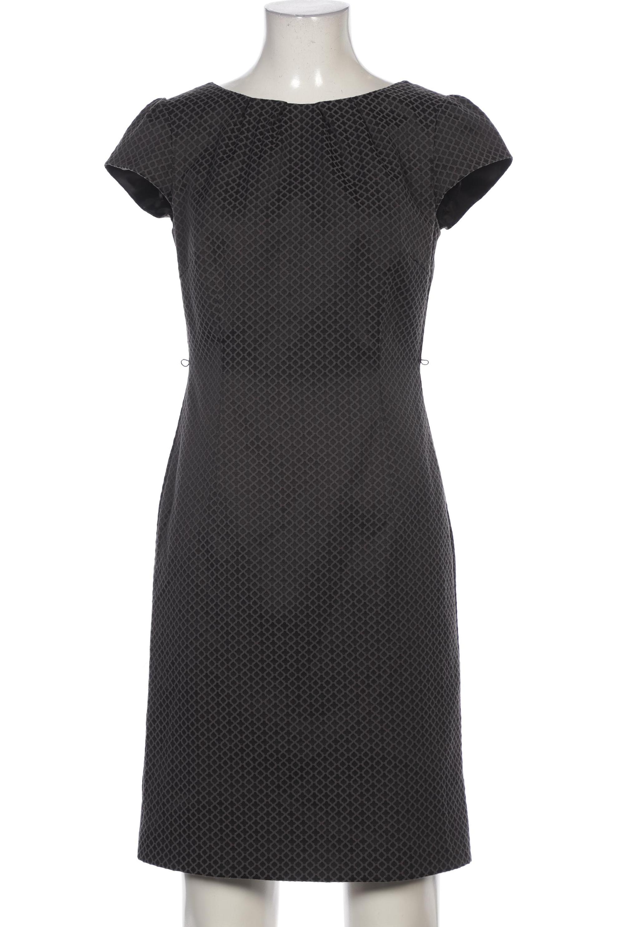 

Comma Damen Kleid, grau, Gr. 36