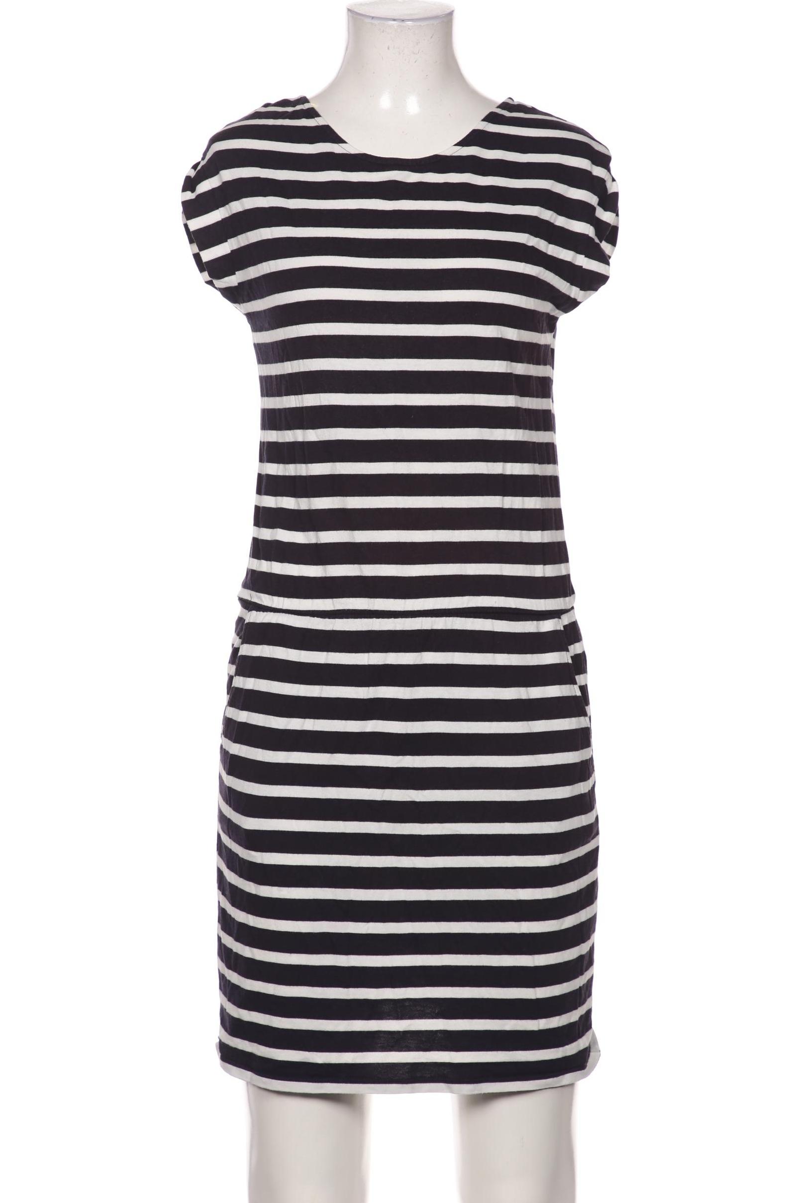 

Comma Damen Kleid, marineblau, Gr. 34