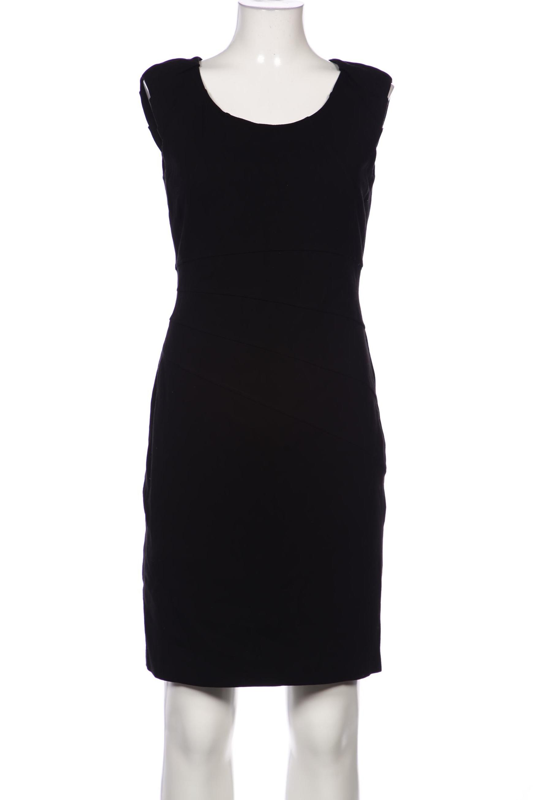 

Comma Damen Kleid, schwarz