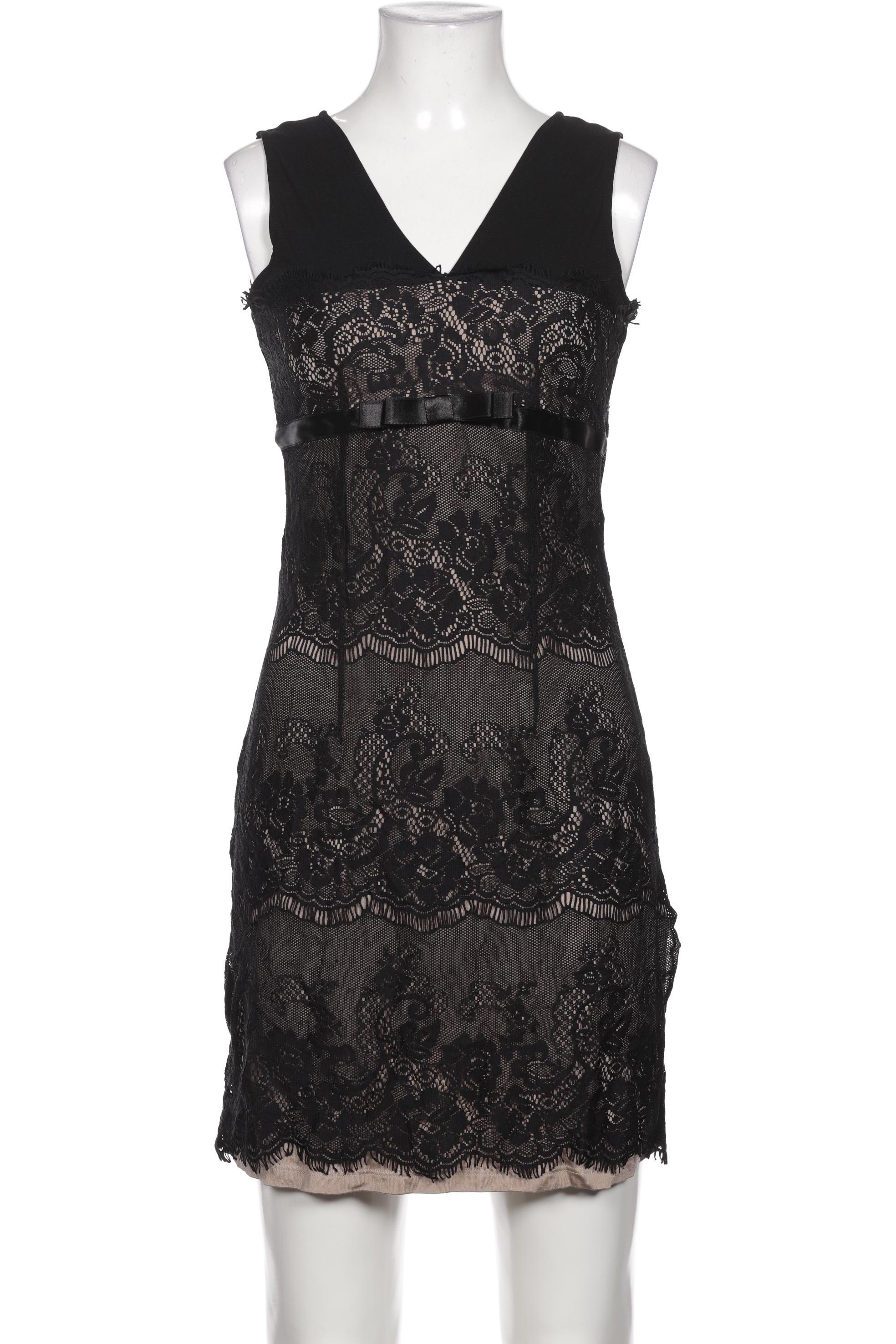 

Comma Damen Kleid, schwarz