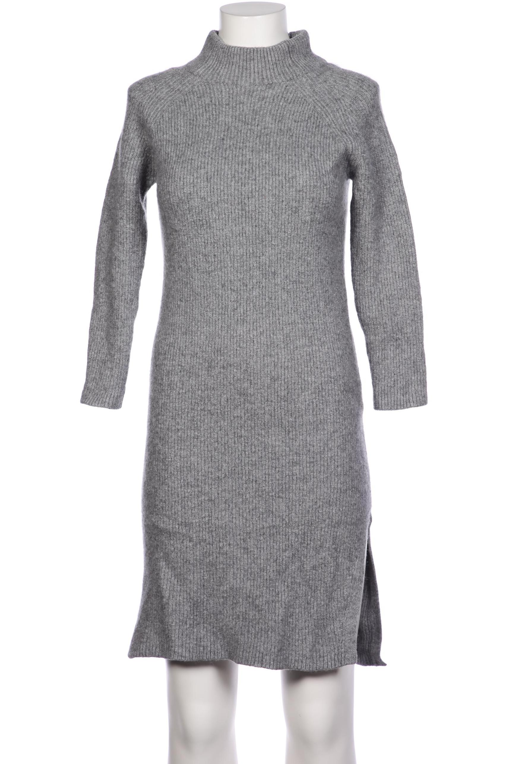 

Comma Damen Kleid, grau