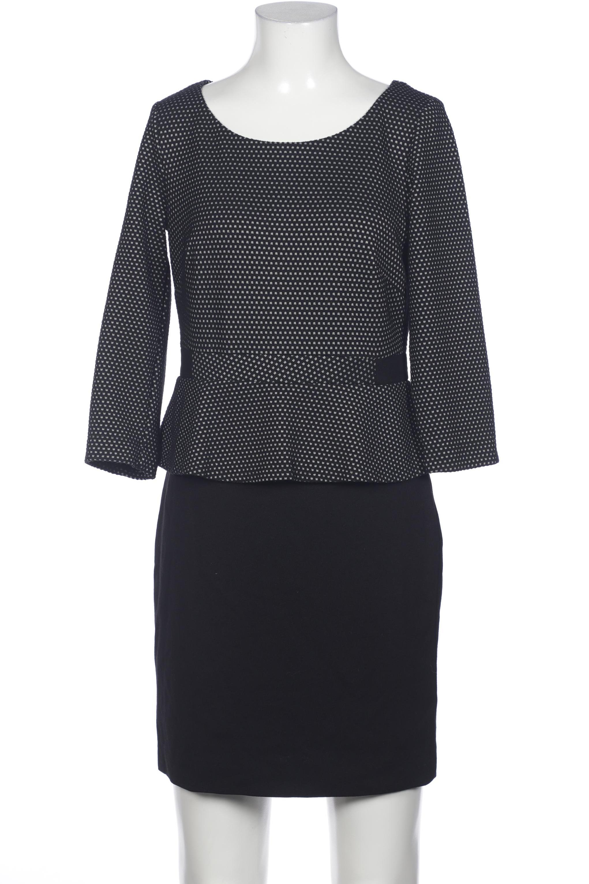 

Comma Damen Kleid, schwarz