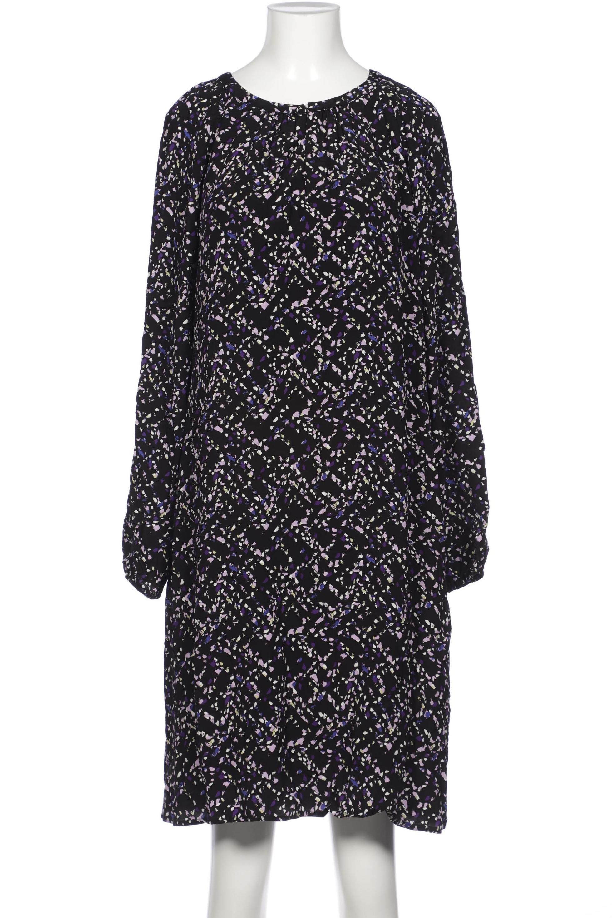 

Comma Damen Kleid, schwarz