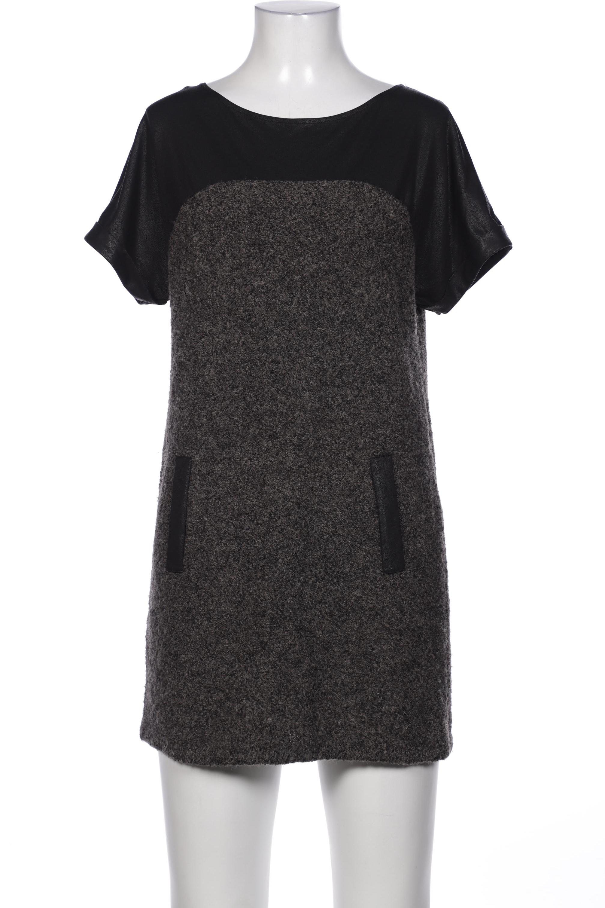 

Comma Damen Kleid, grau, Gr. 34