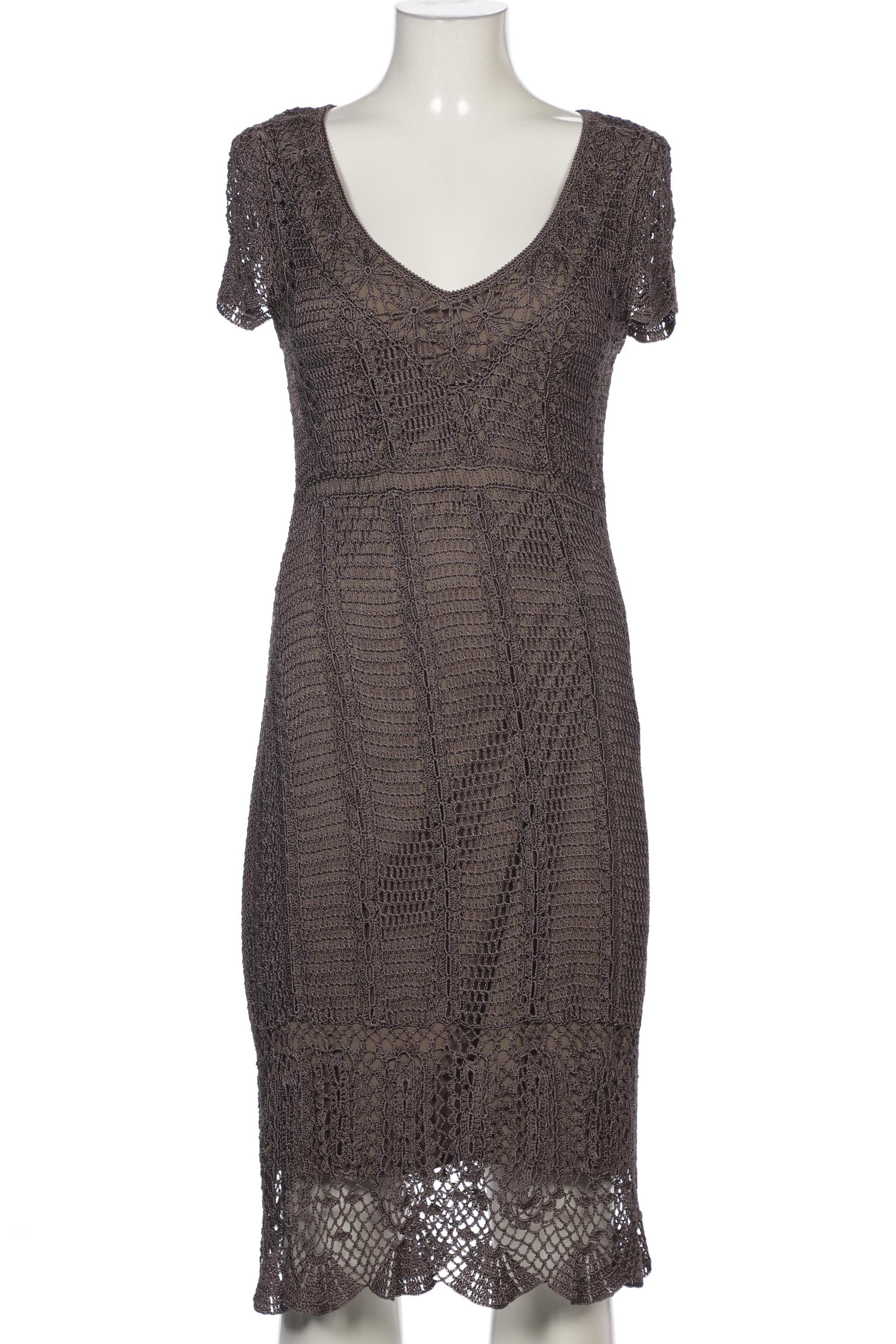 

Comma Damen Kleid, grau