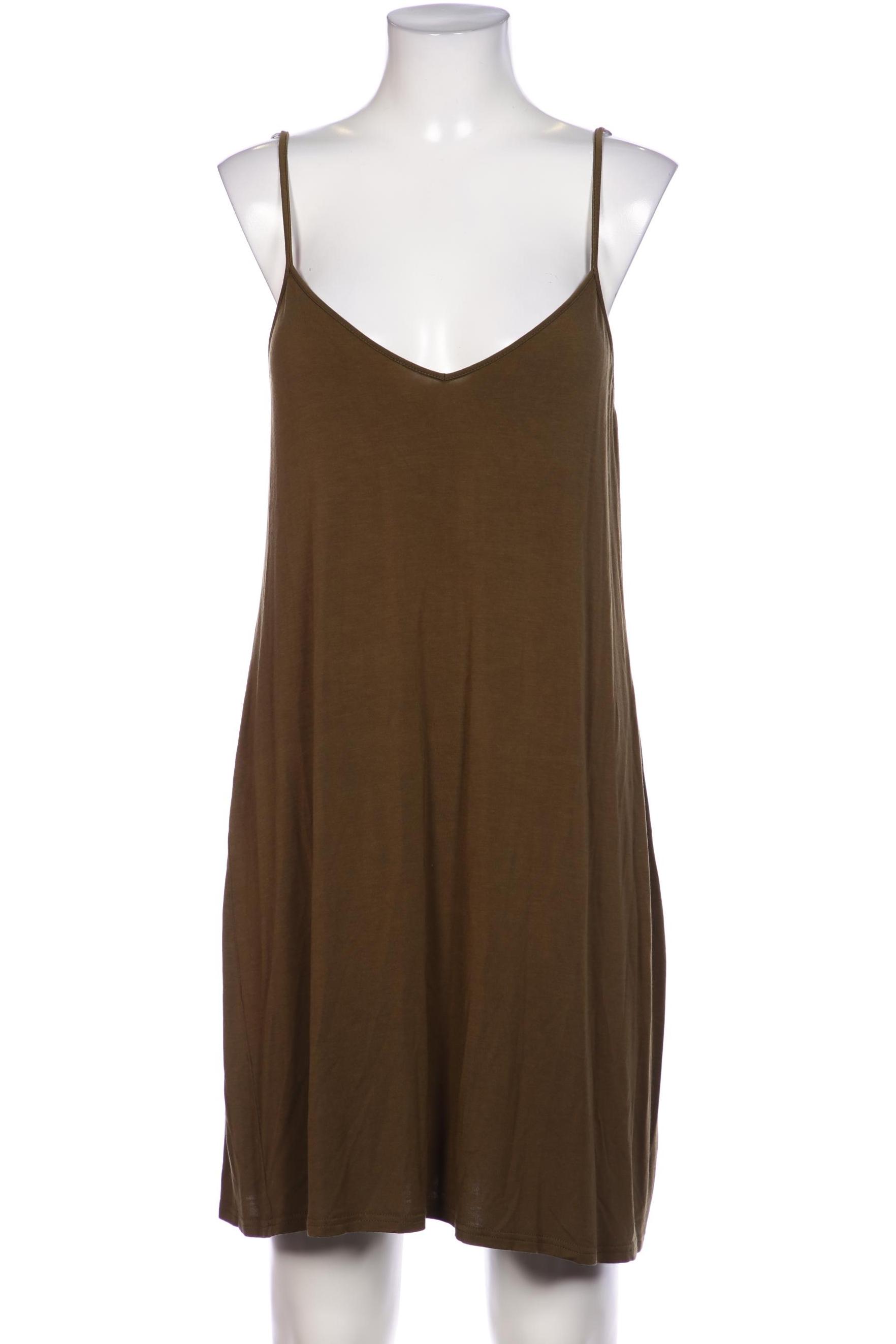 

Comma Damen Kleid, grün, Gr. 42