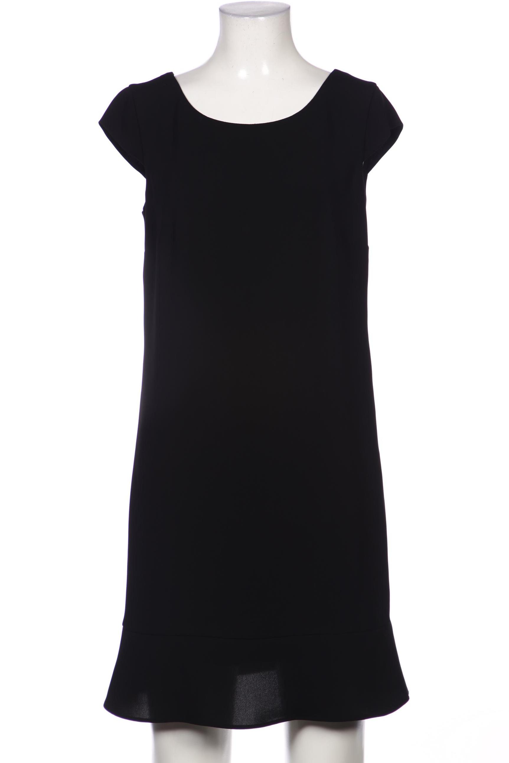 

Comma Damen Kleid, schwarz